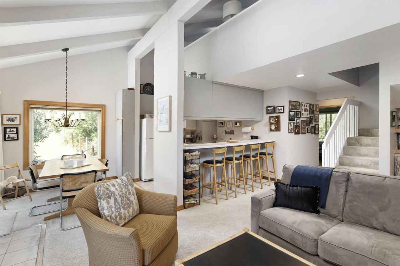 Seasons Four 172 Two Bedroom Loft *
