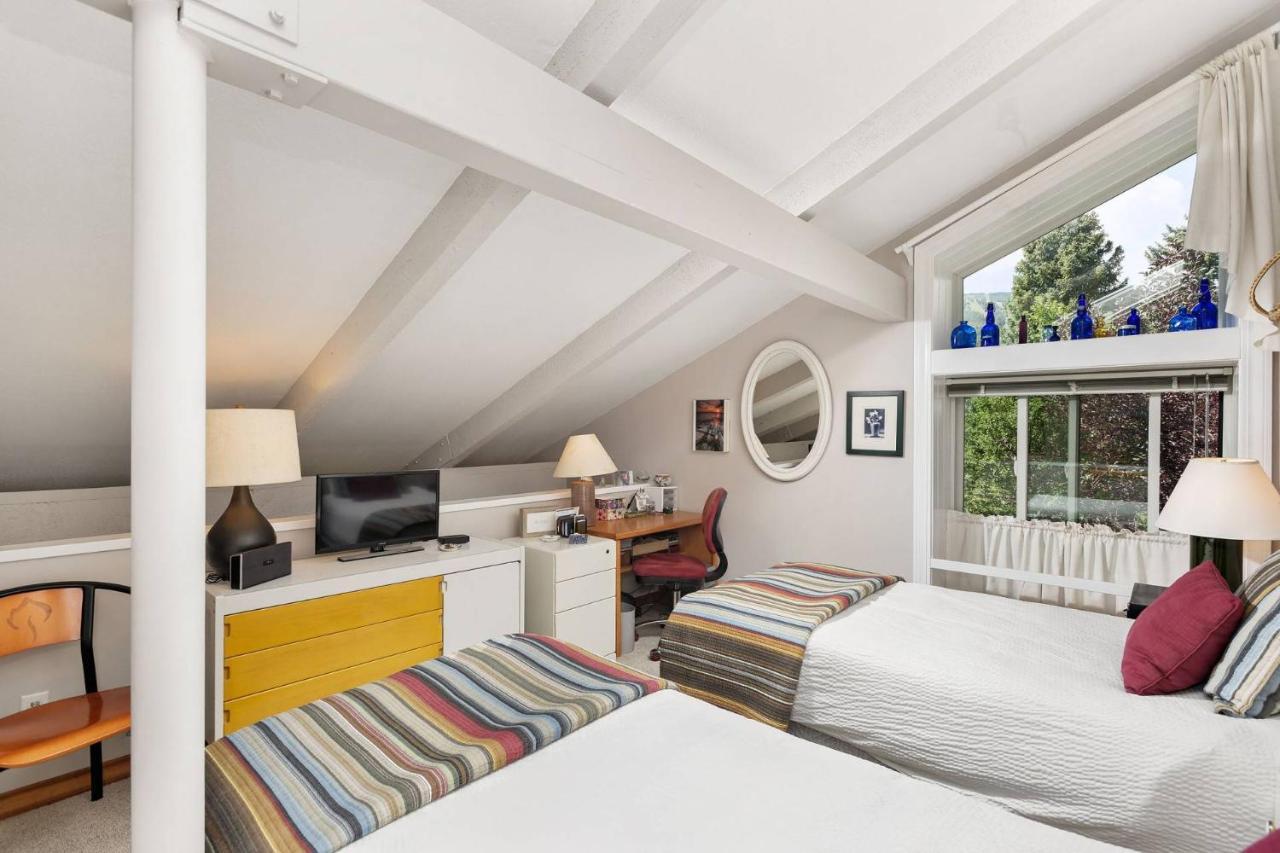 Holiday home Seasons Four 172 Two Bedroom Loft *