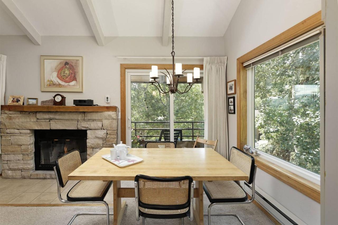 Seasons Four 172 Two Bedroom Loft * Snowmass Village