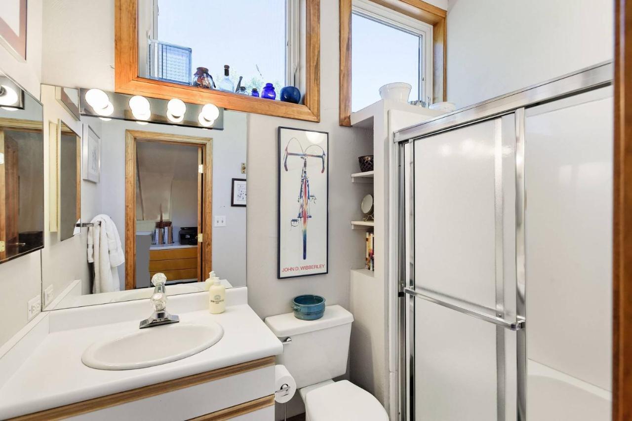 Holiday home Seasons Four 172 Two Bedroom Loft Snowmass Village