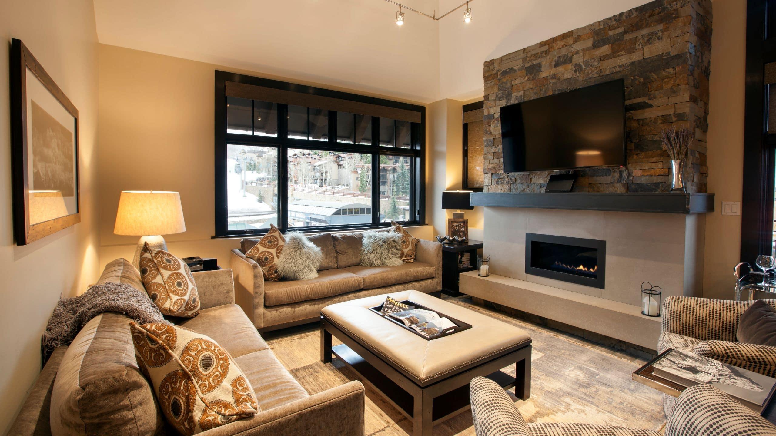Snowmass Hospitality Hotel
