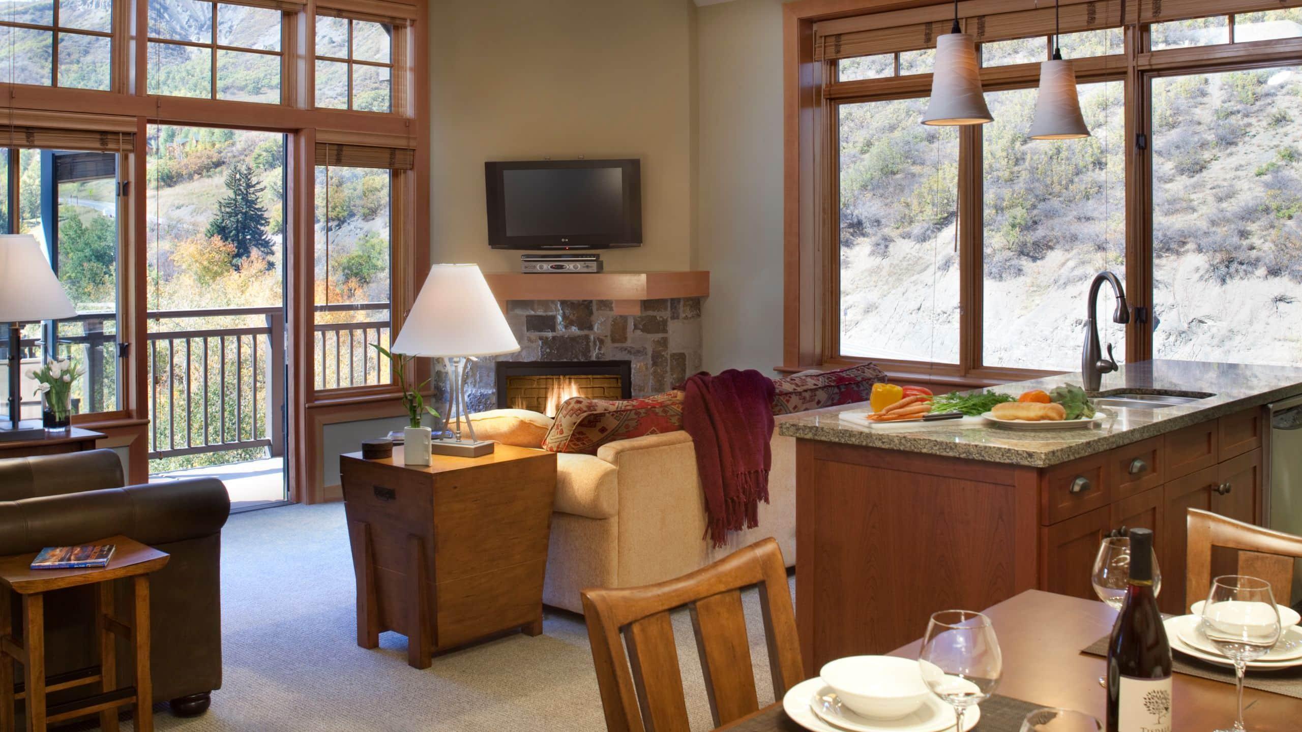 Snowmass Hospitality Hotel 4*