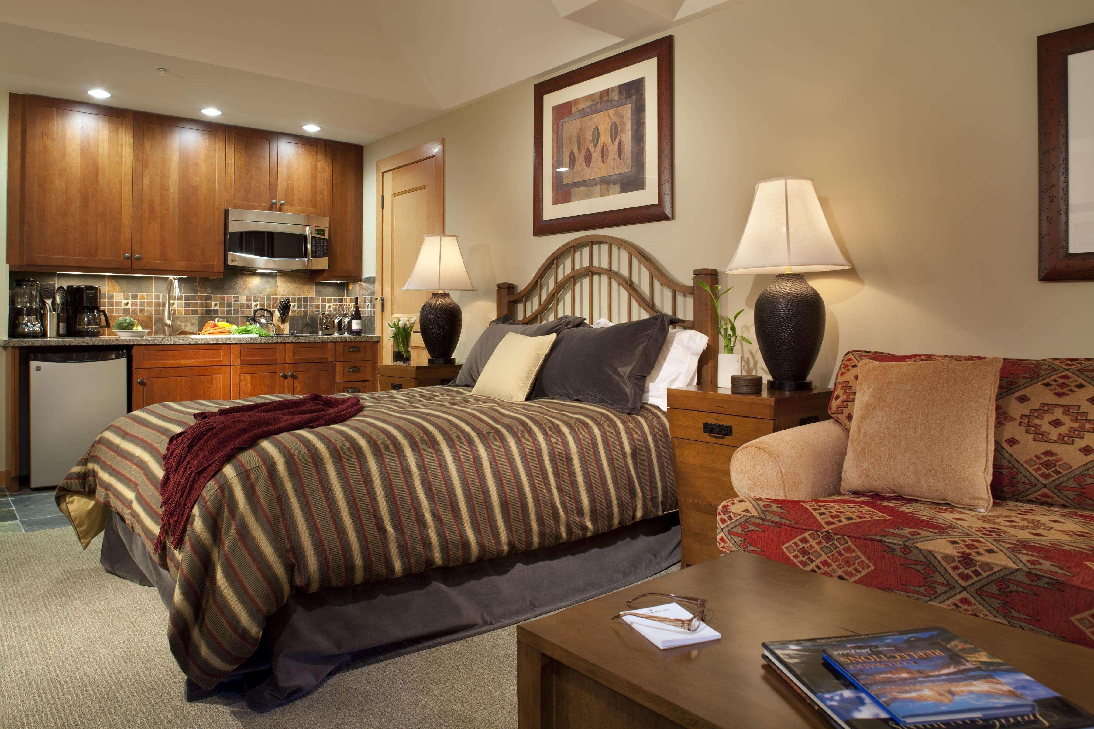 Snowmass Hospitality 4* Snowmass Village