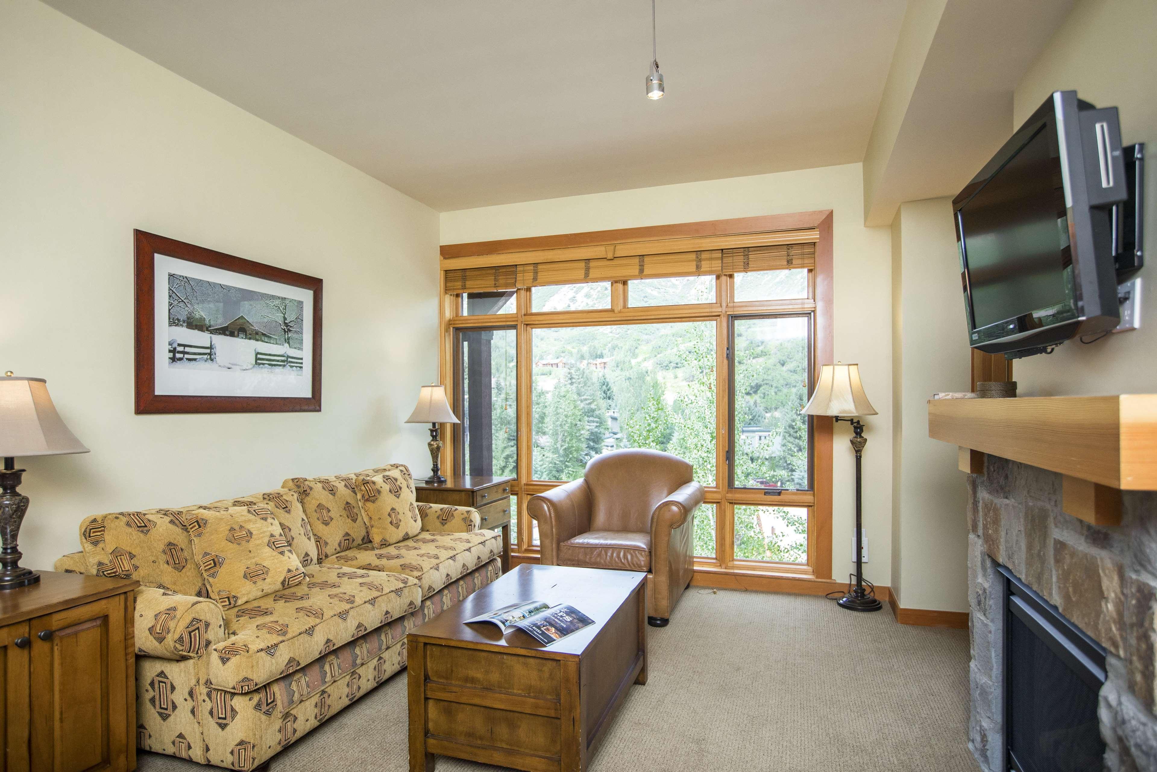 Snowmass Hospitality