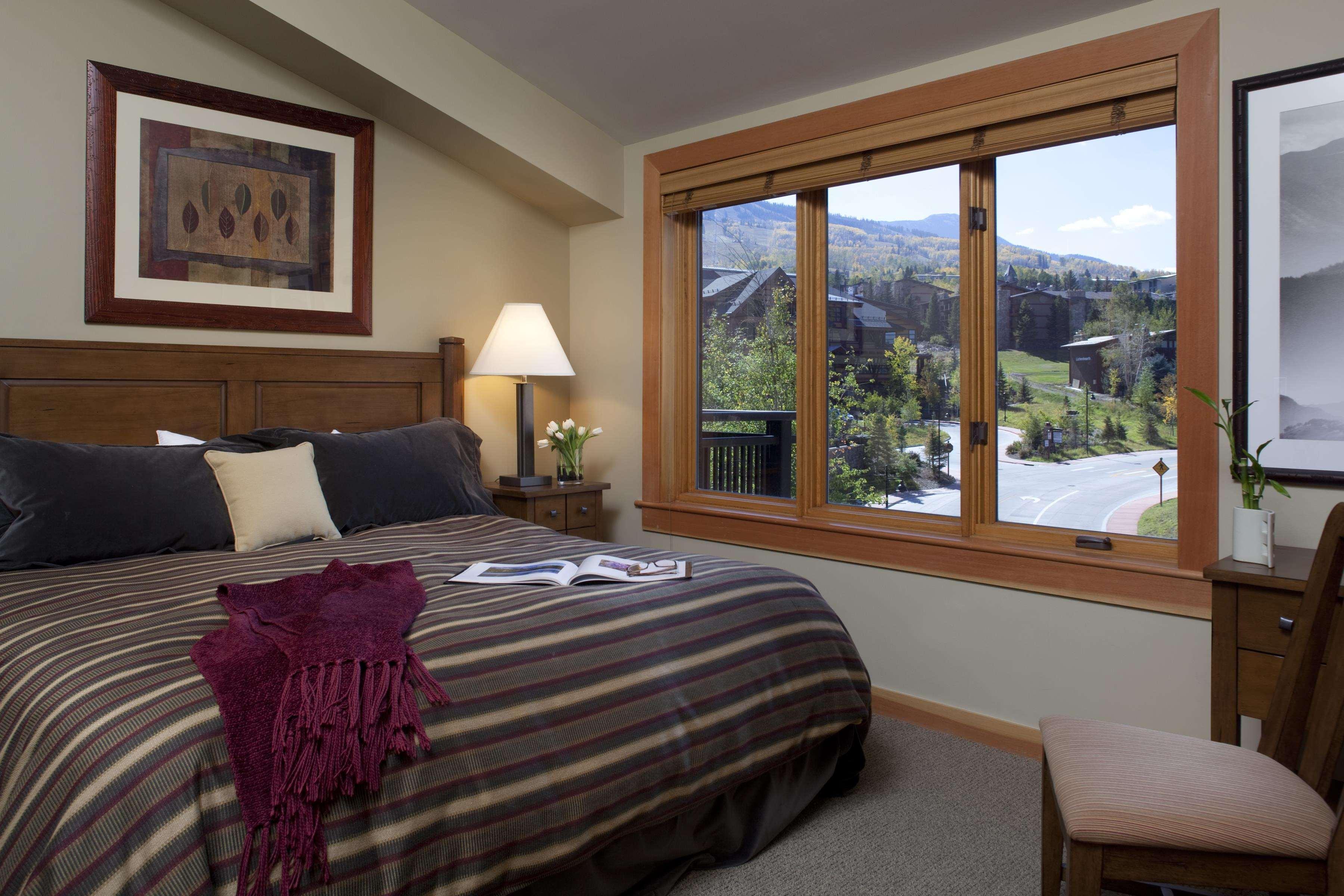 Hotel Snowmass Hospitality