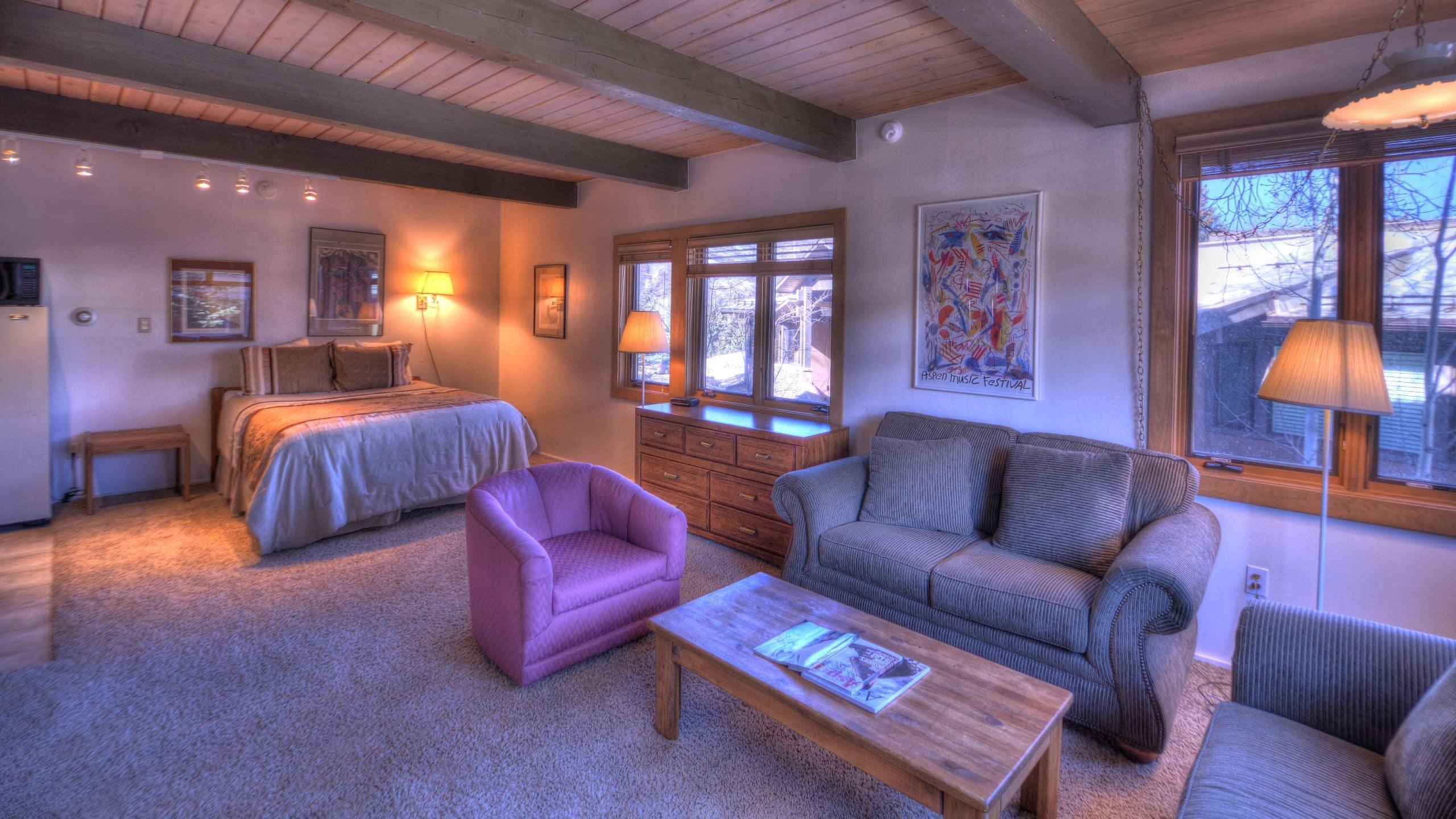 Aspenwood - Coraltree Collection Snowmass Village