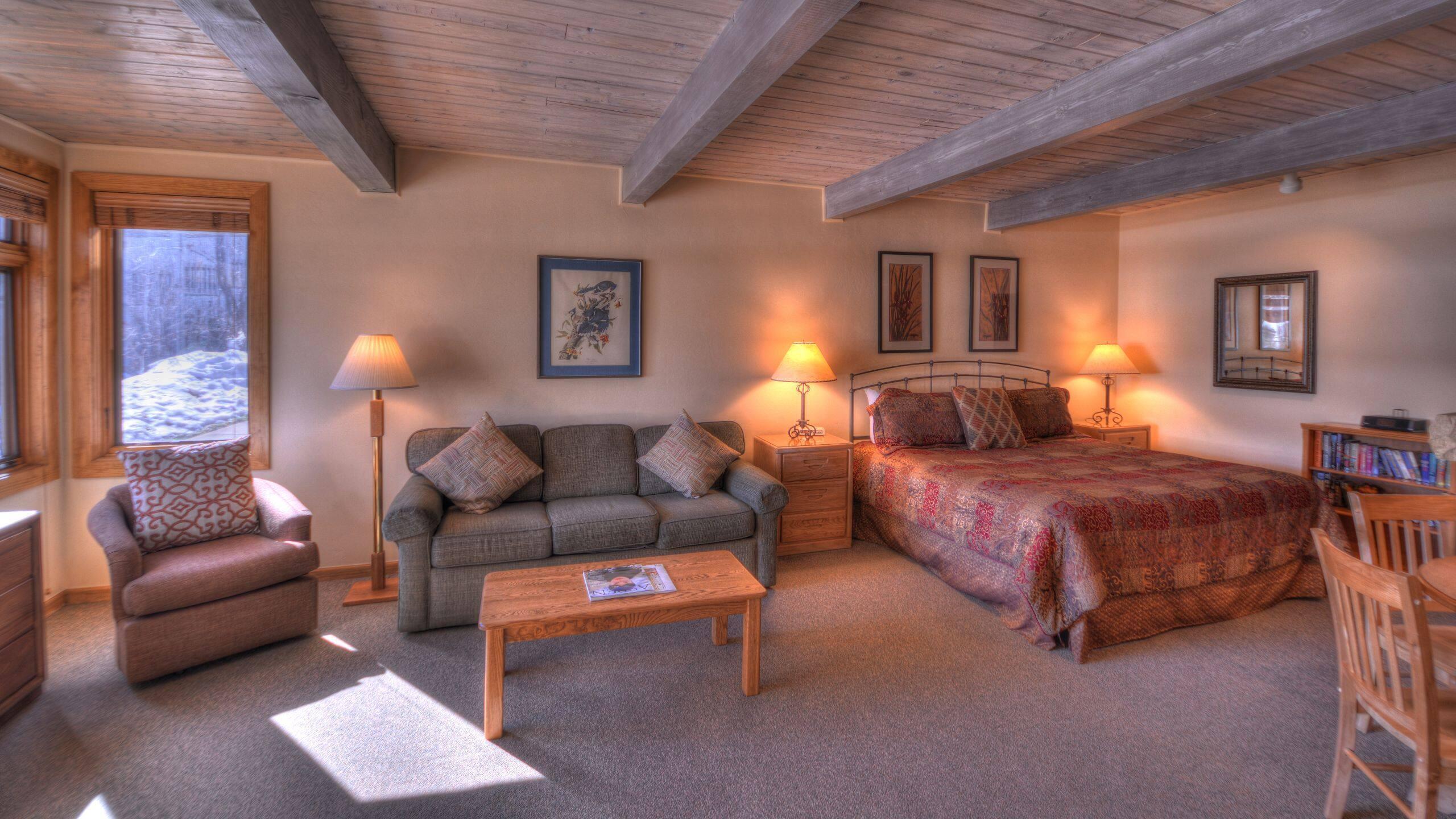 Aspenwood - Coraltree Collection 3*