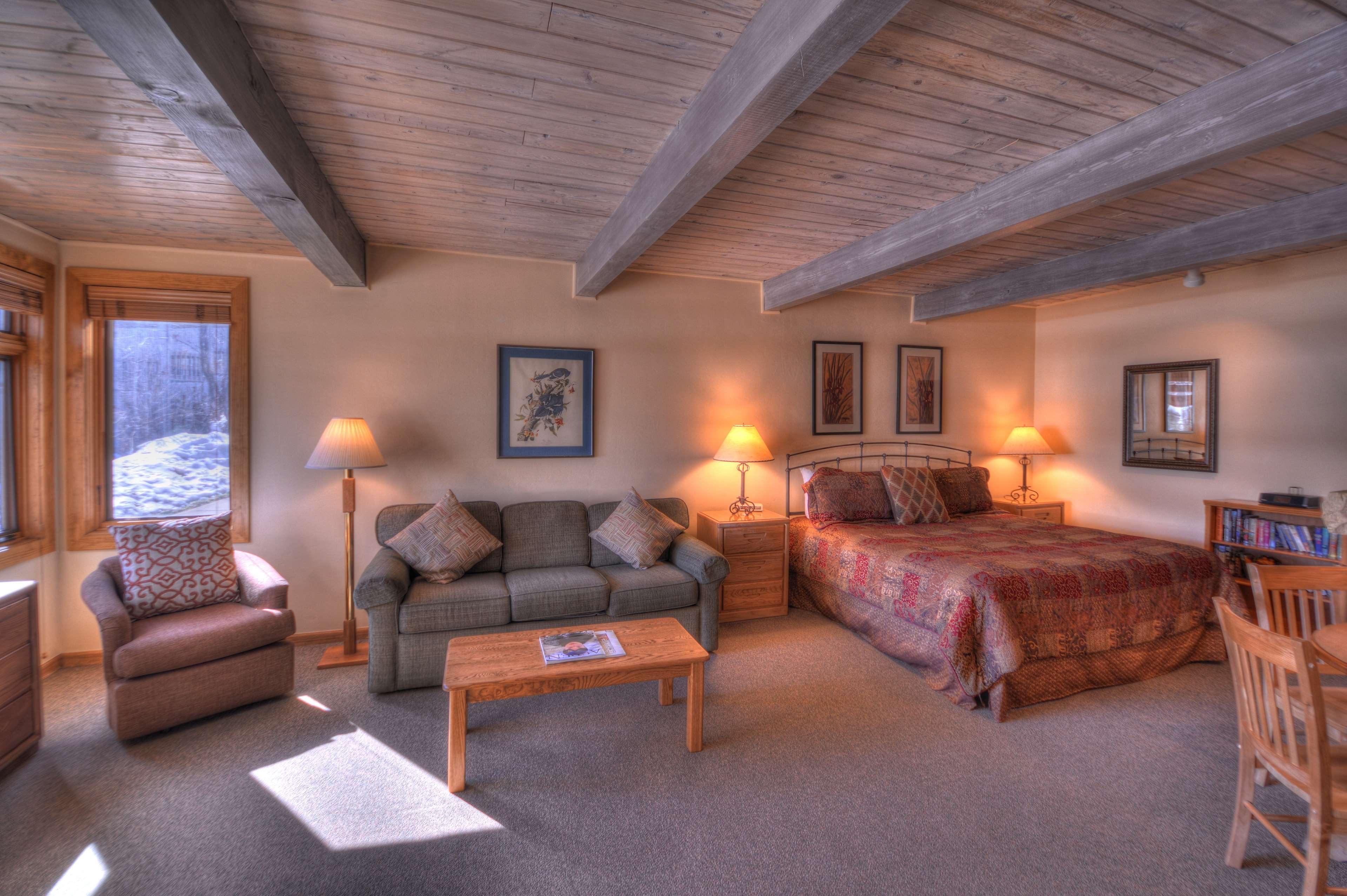 Apartahotel Aspenwood - Coraltree Collection 3*