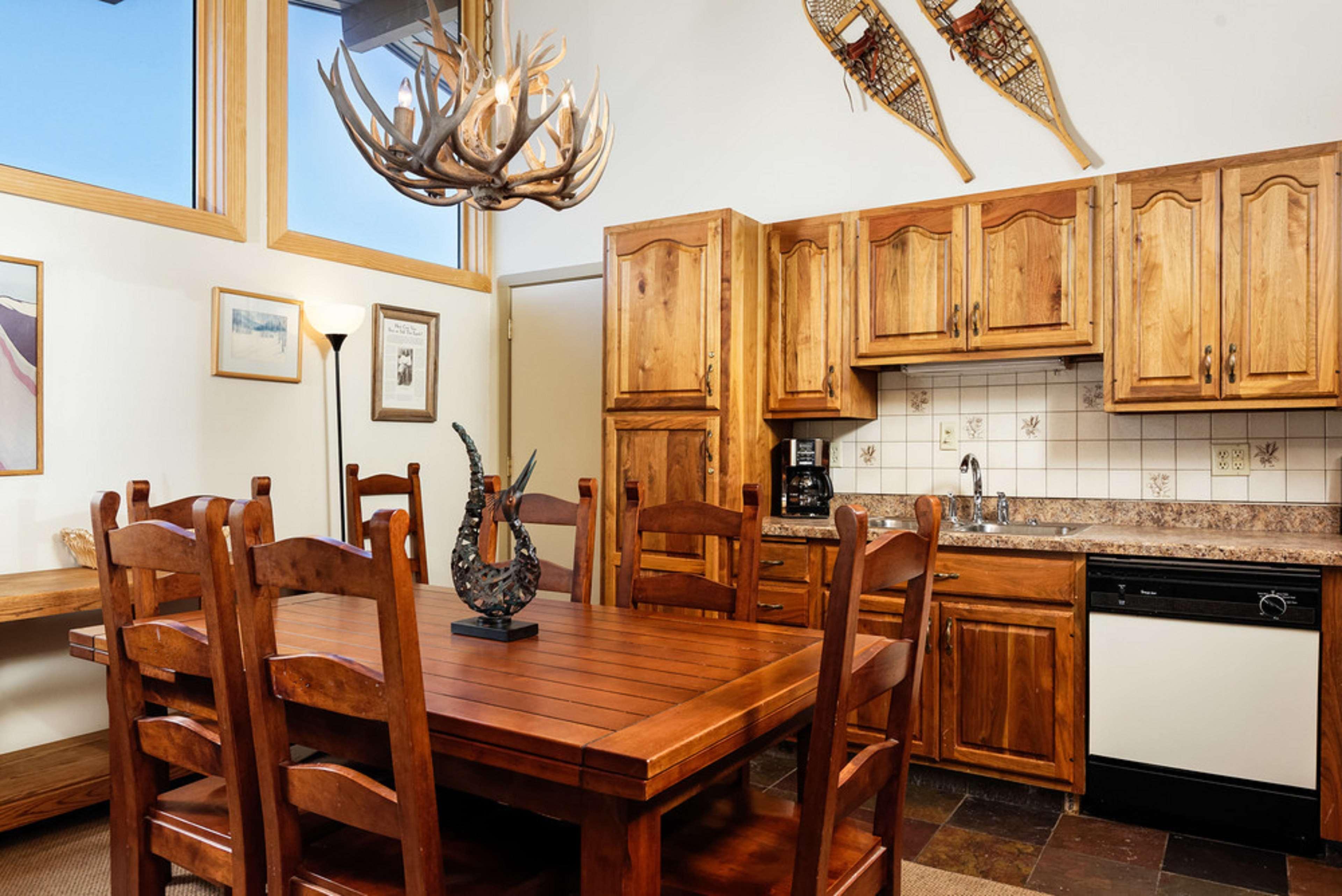 Apartahotel Aspenwood - Coraltree Collection Snowmass Village