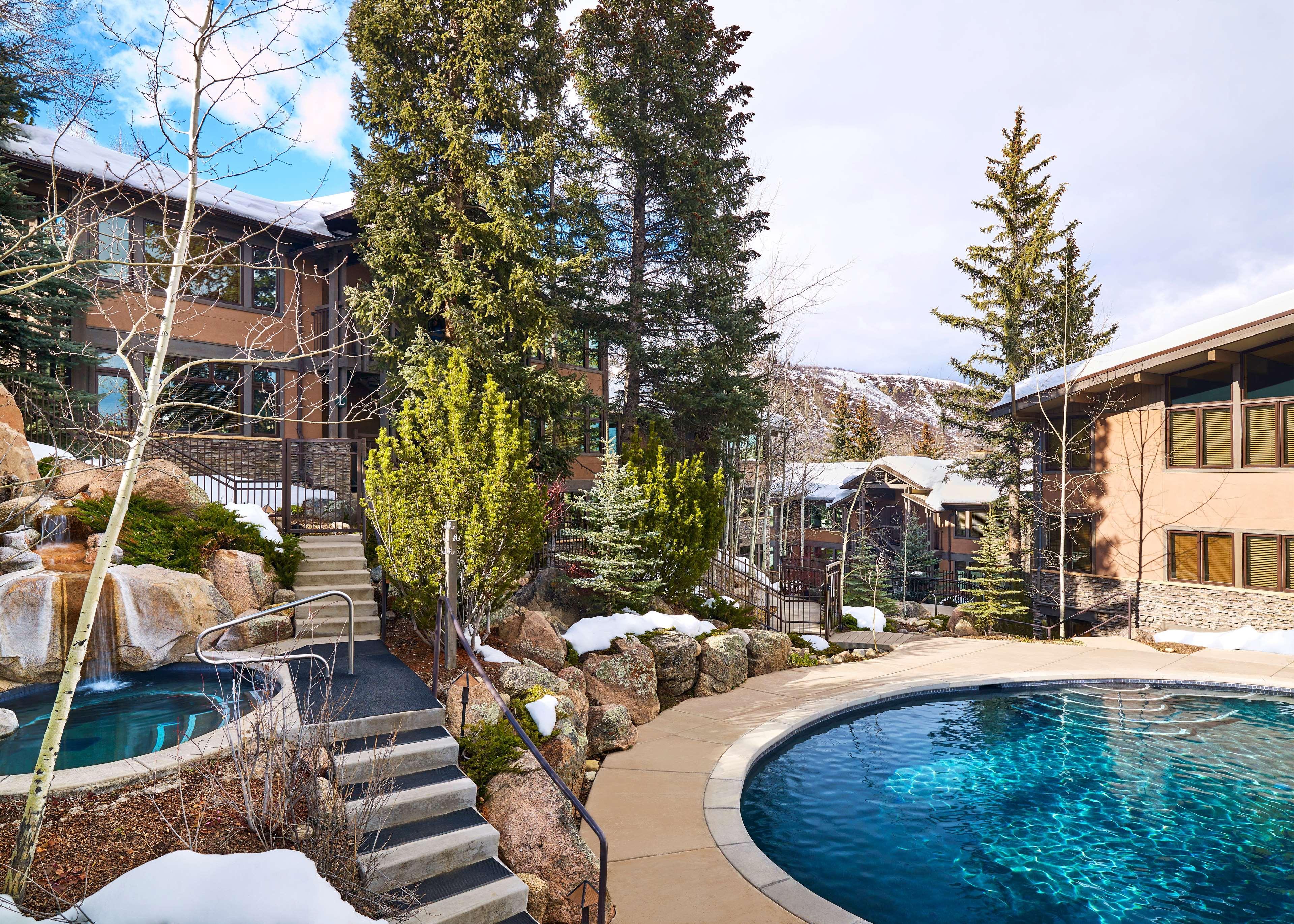 Aspenwood - Coraltree Collection 3* Snowmass Village