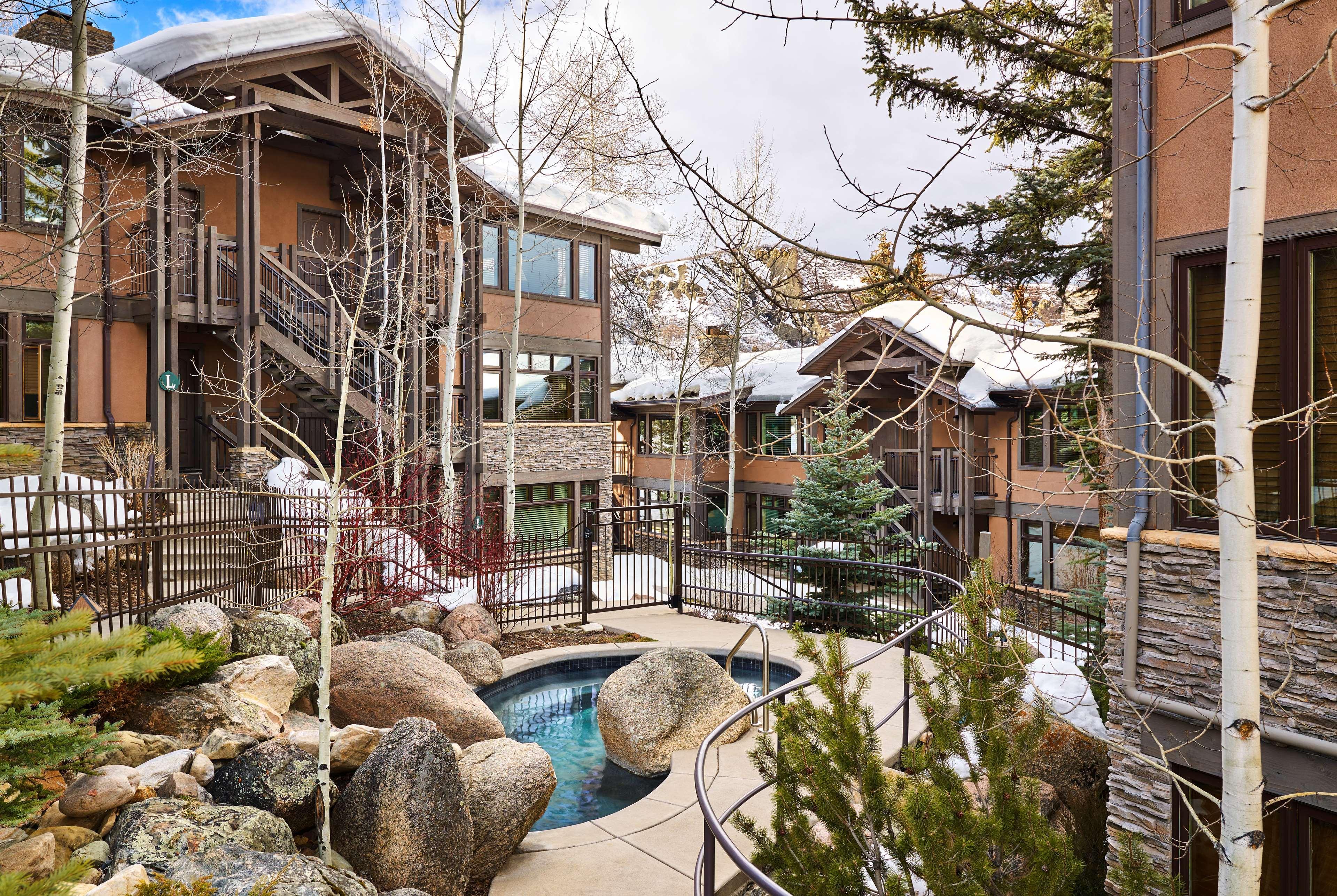 Aspenwood - Coraltree Collection 3*