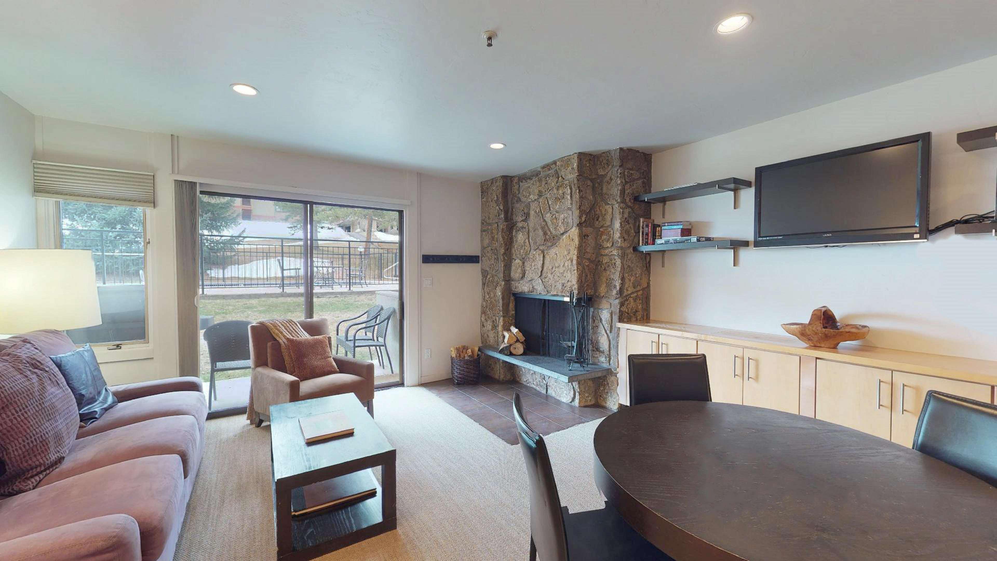 Lichenhearth - Coraltree Collection Aparthotel 3*