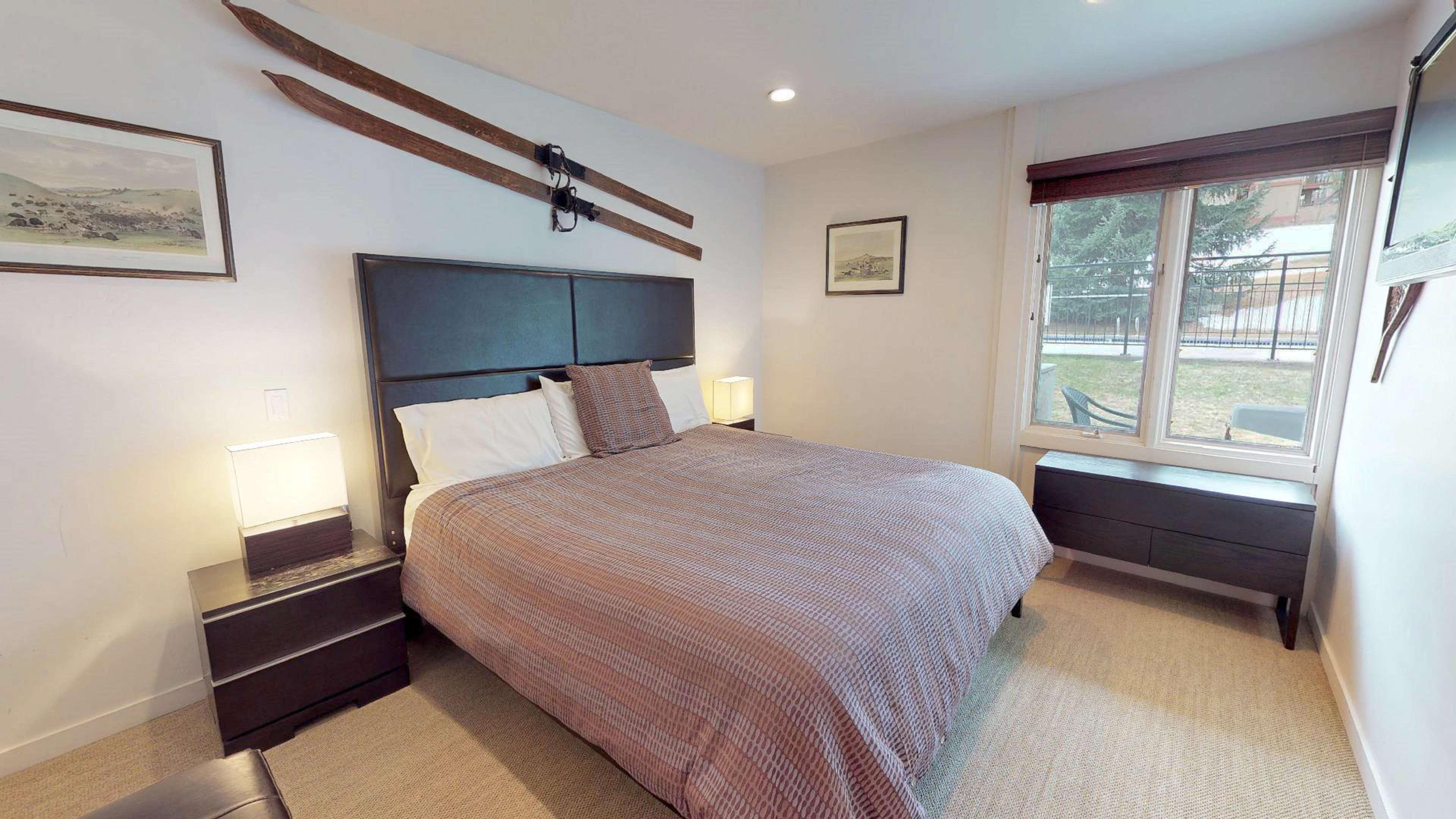 Aparthotel Lichenhearth - Coraltree Collection Snowmass Village