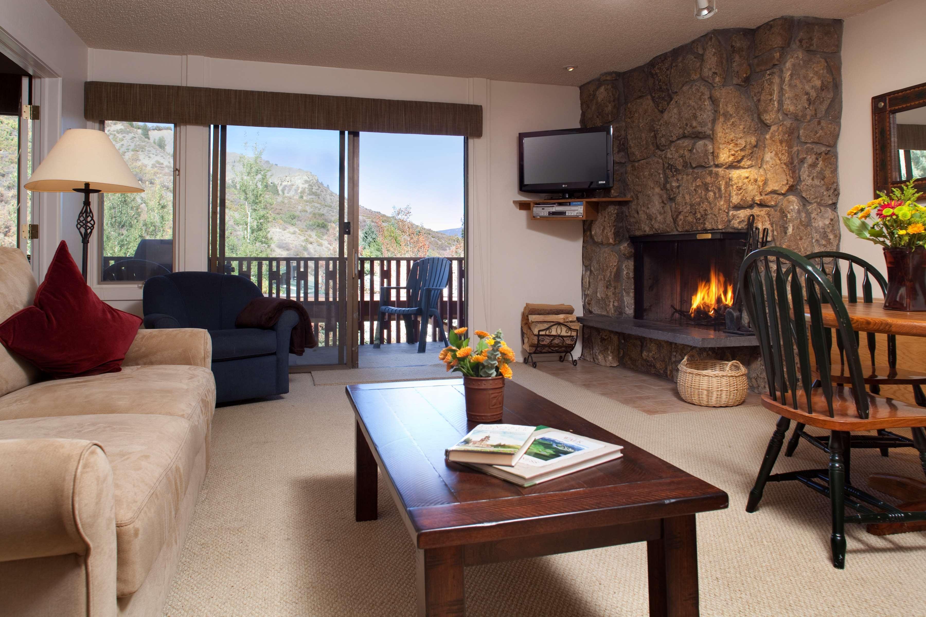 Aparthotel Lichenhearth - Coraltree Collection Snowmass Village