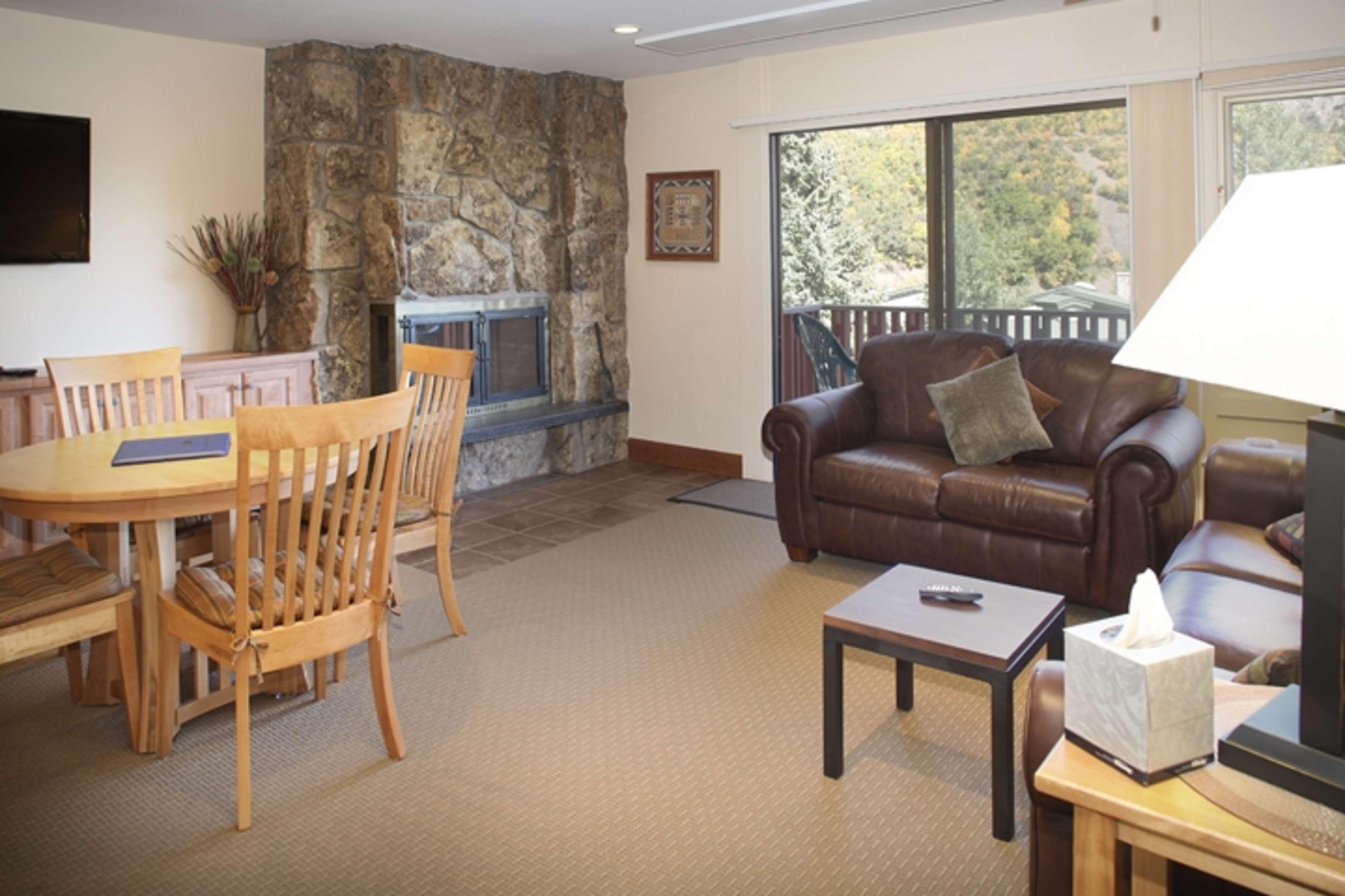 Lichenhearth - Coraltree Collection Aparthotel 3*