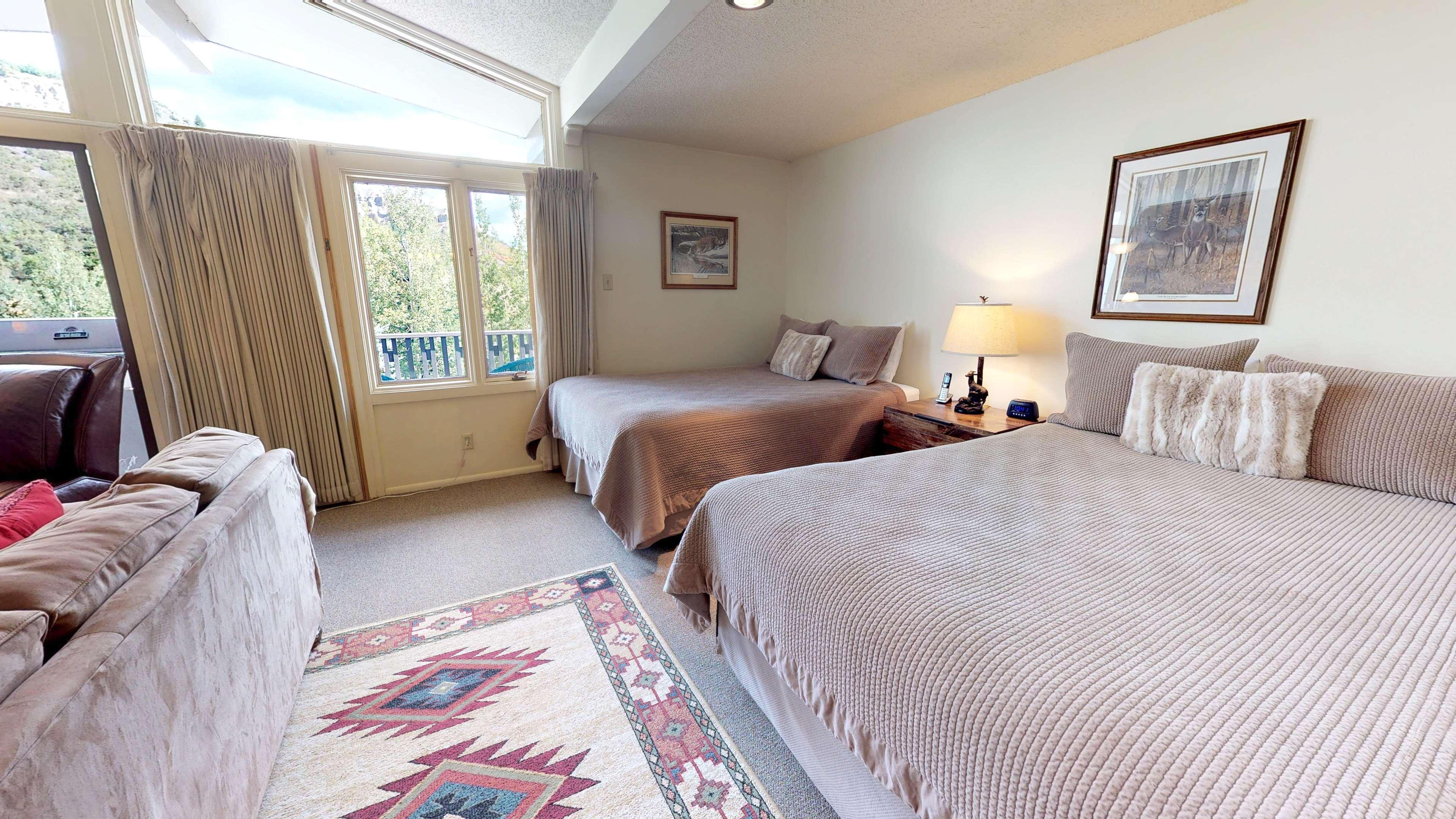 Lichenhearth - Coraltree Collection 3* Snowmass Village