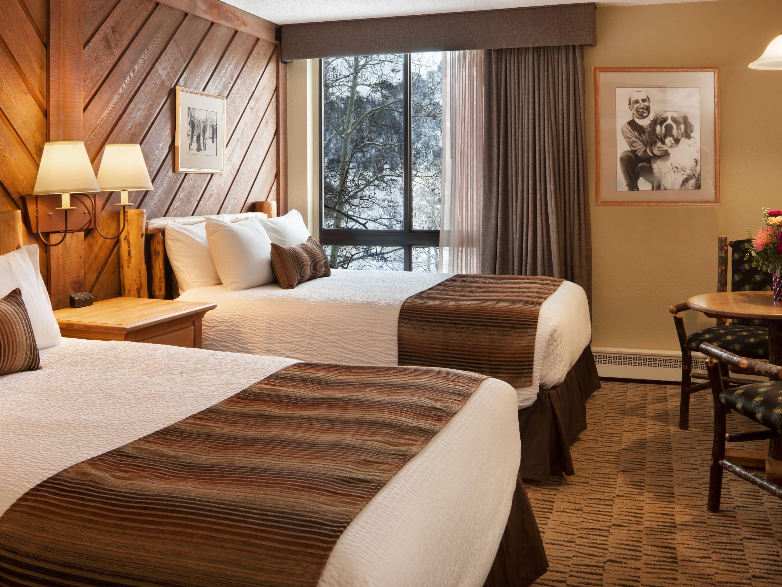 Hotel Stonebridge