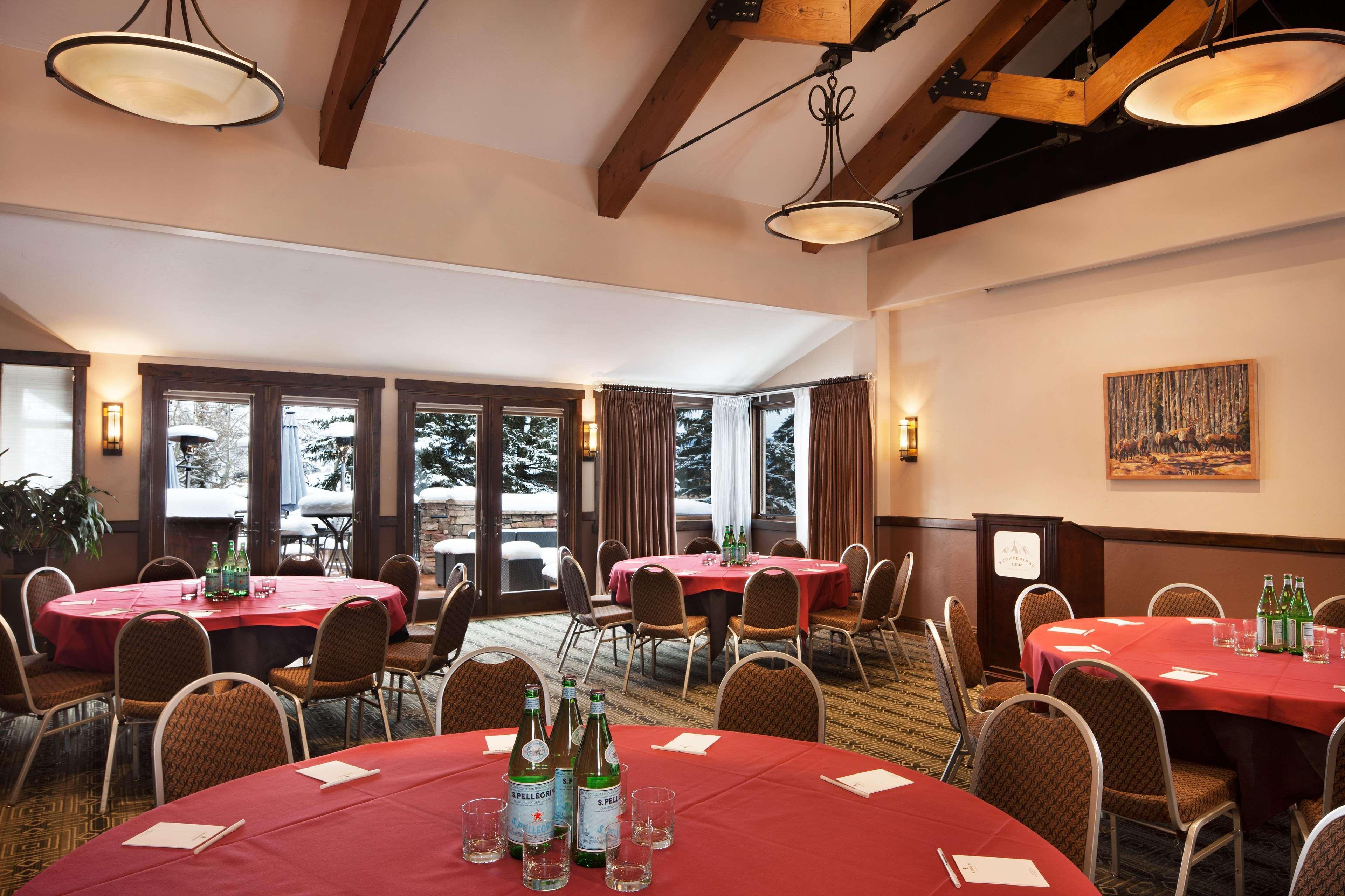 Stonebridge 4* Snowmass Village