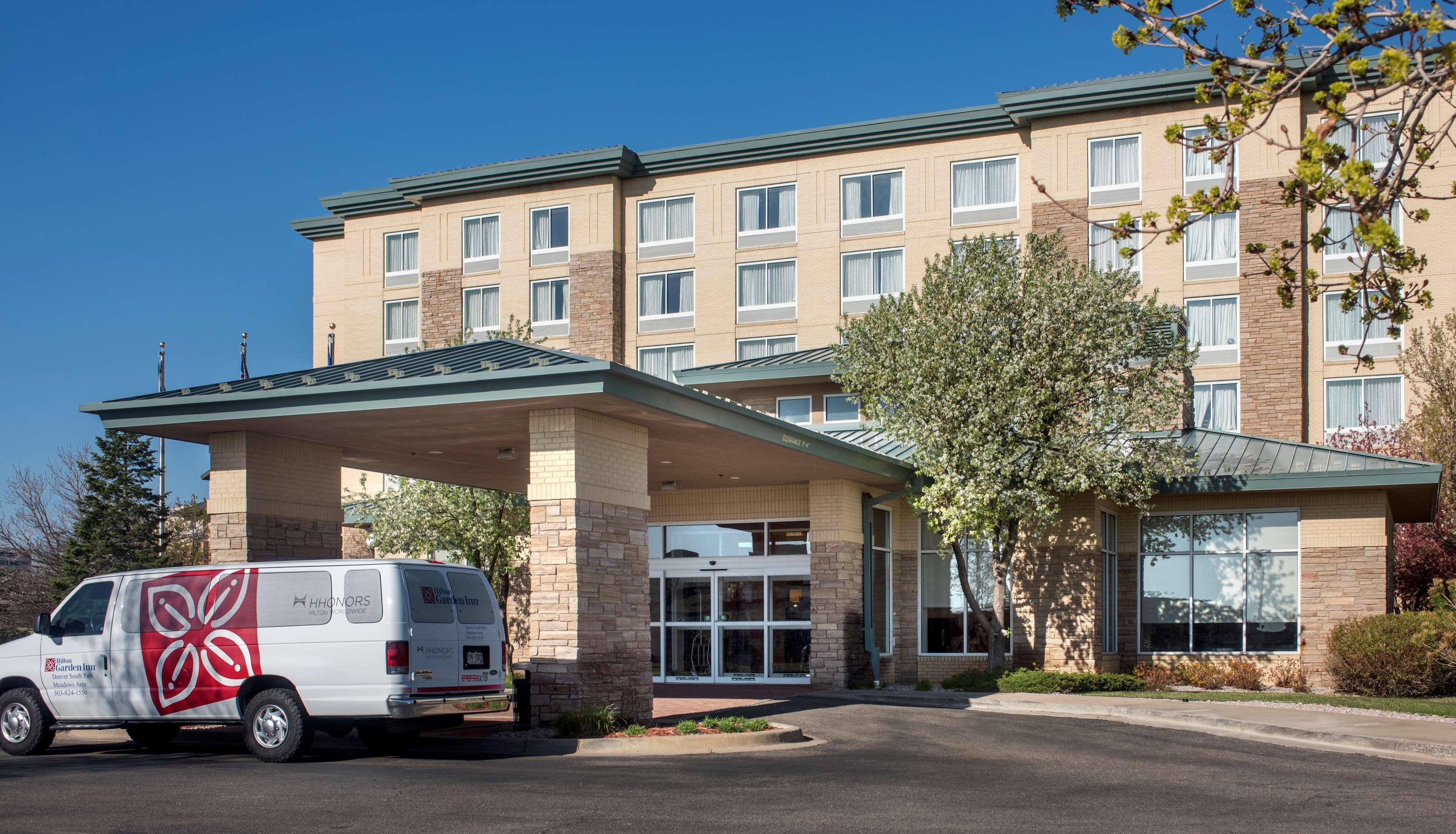 Stonebridge Hotel
