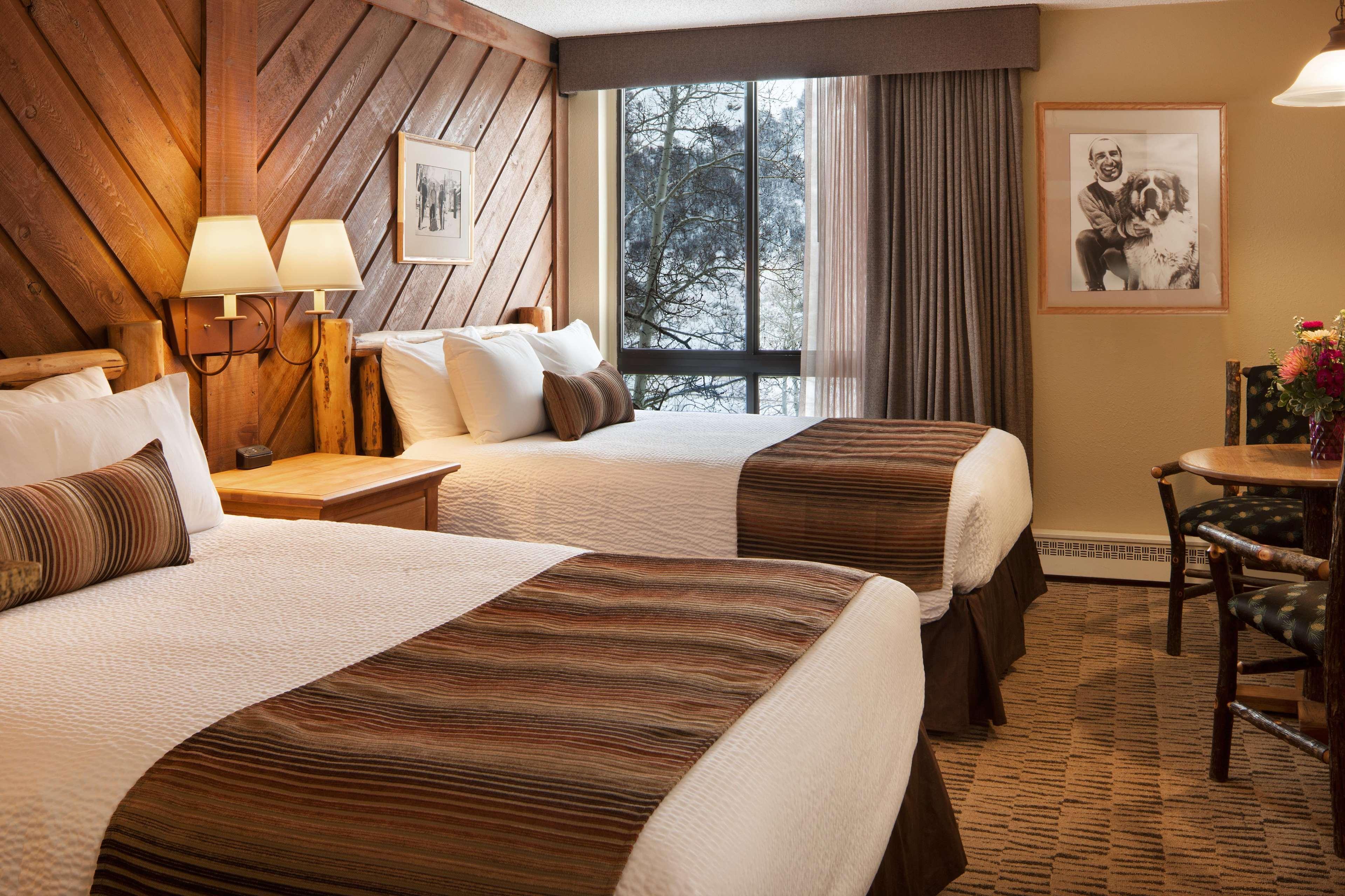 Stonebridge 4* Snowmass Village