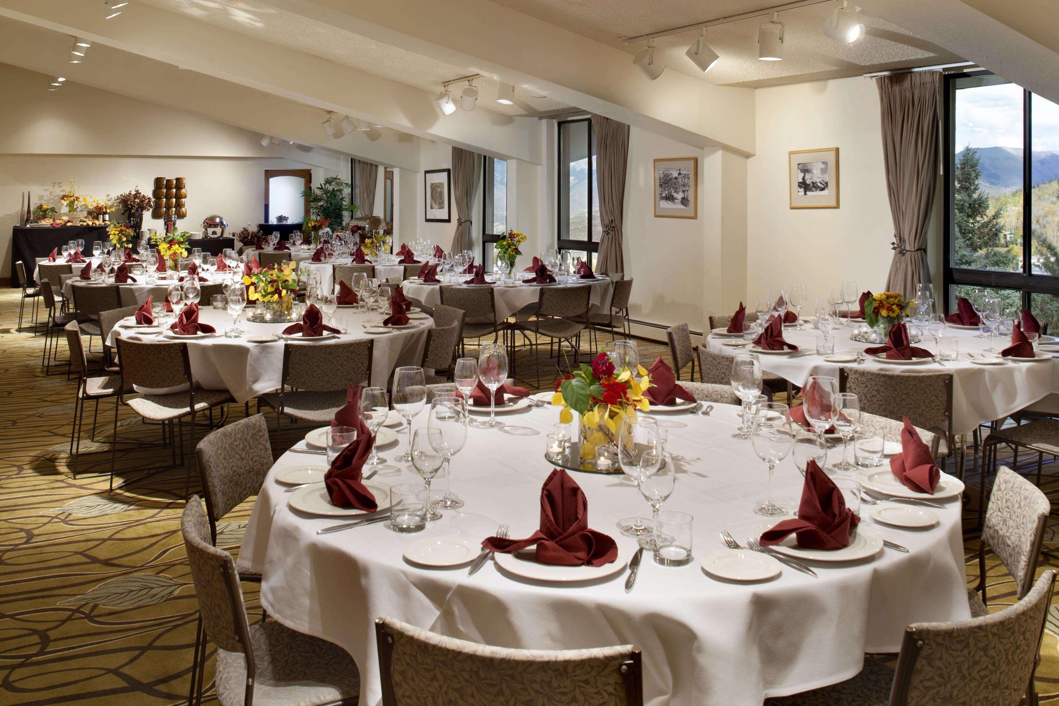 Stonebridge Hotel Snowmass Village
