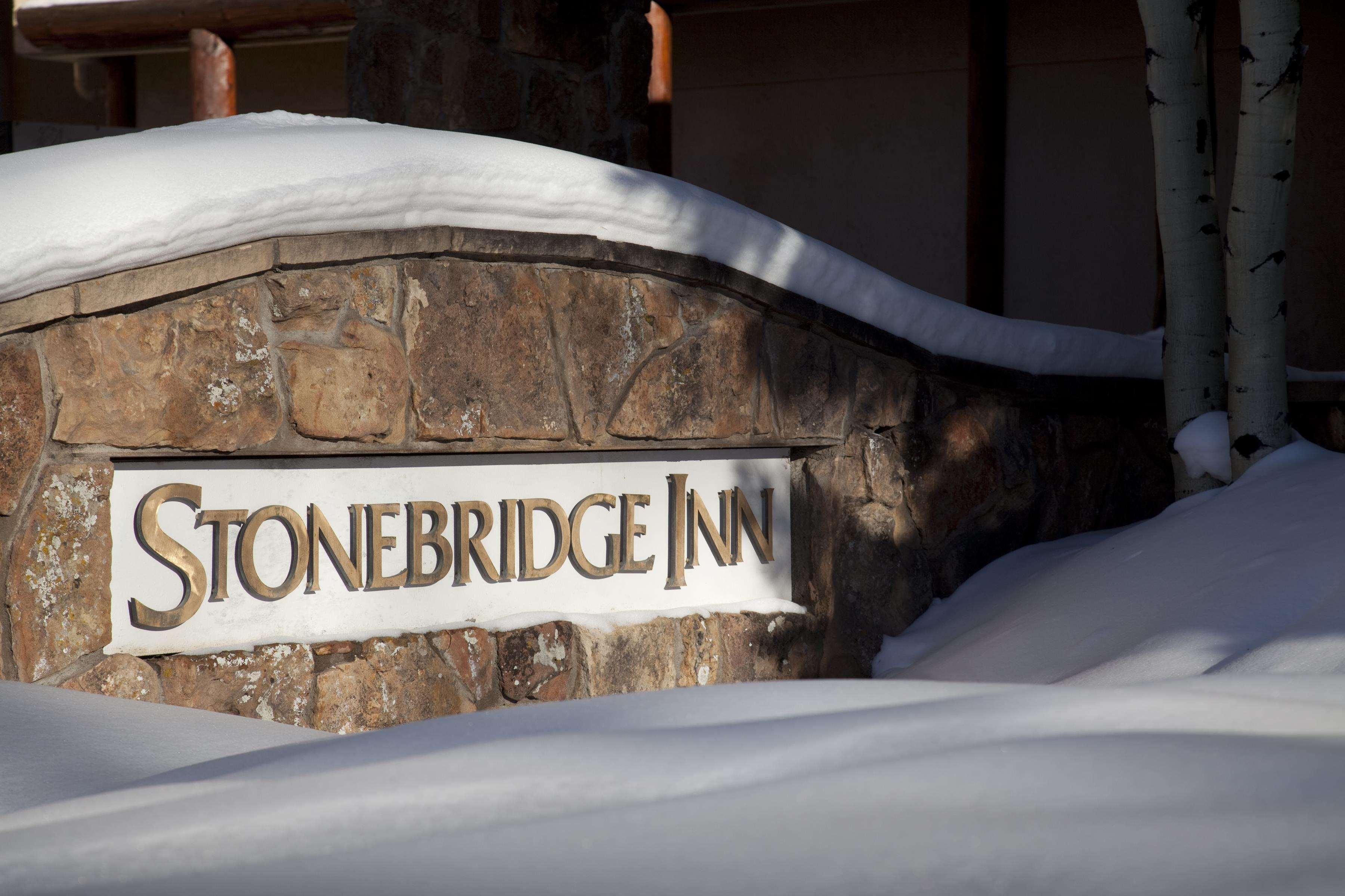 Stonebridge 4*