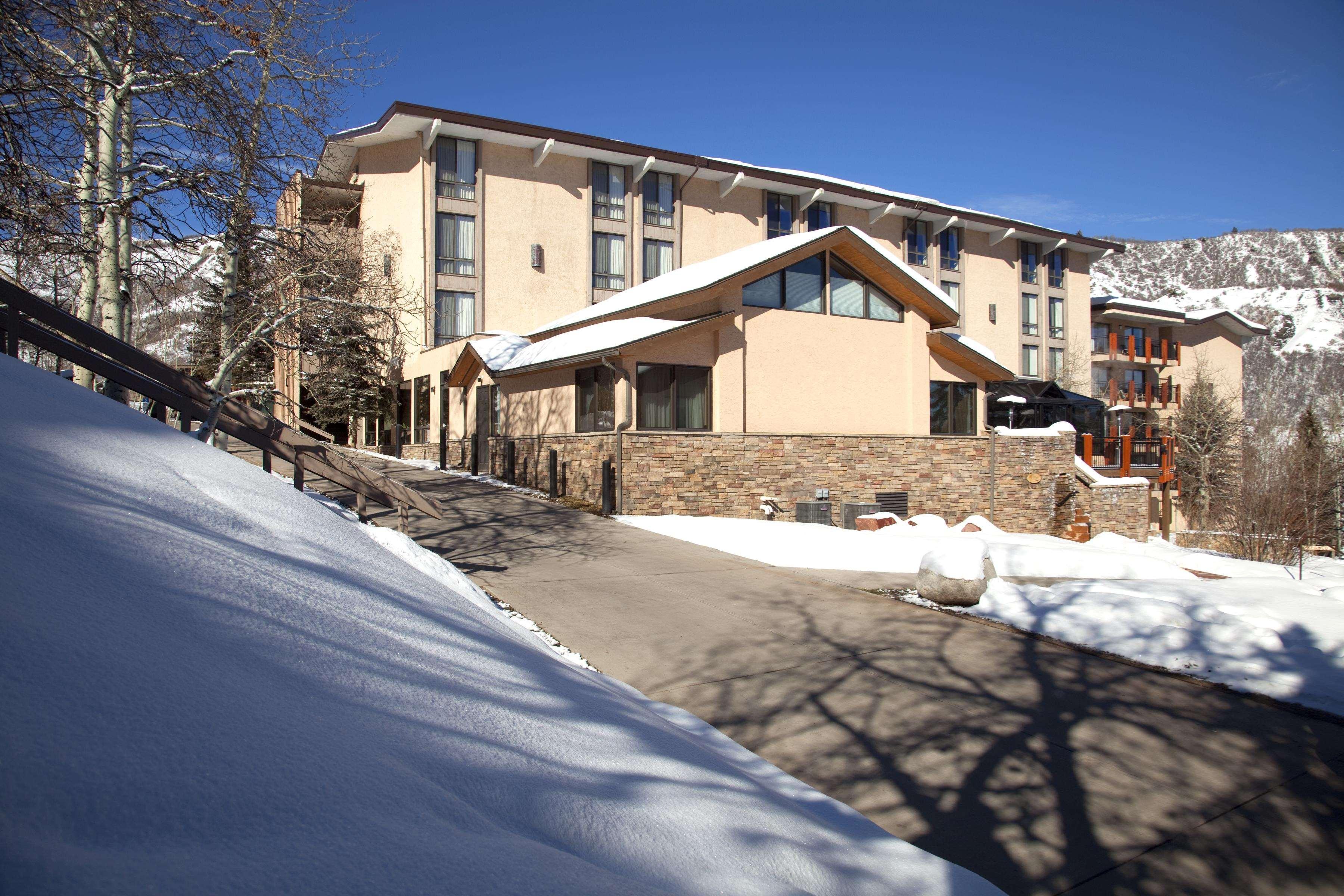 Hotel Stonebridge Snowmass Village