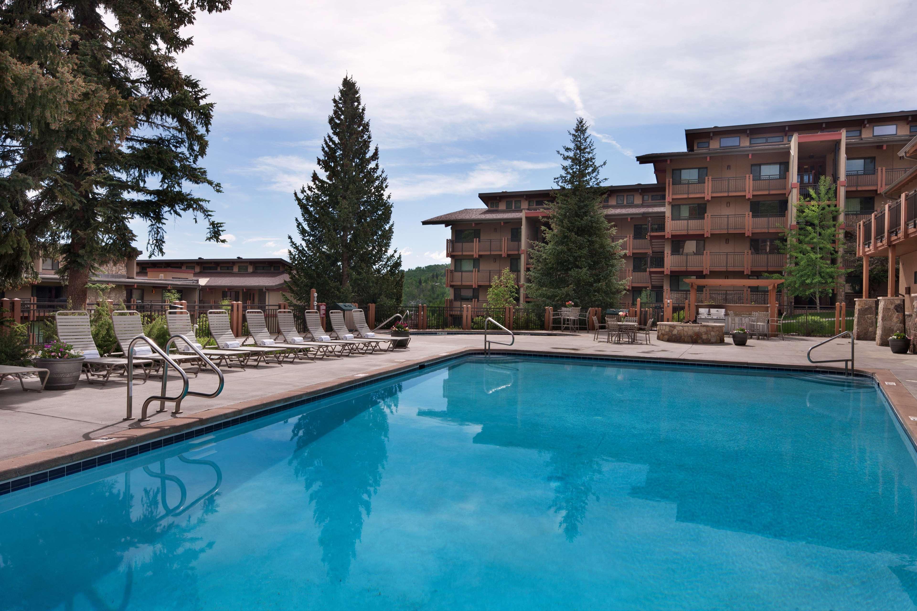 Stonebridge Hotel
