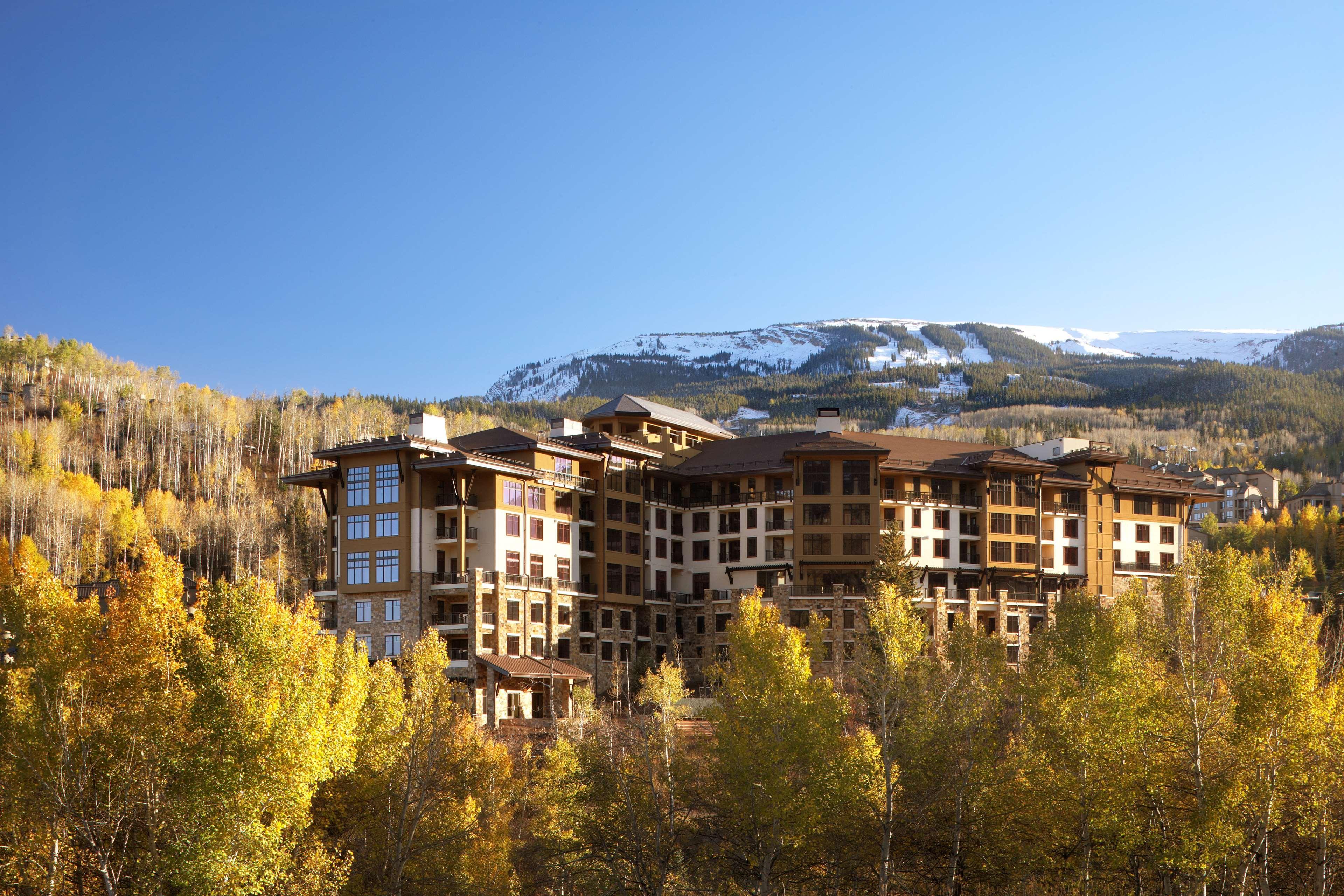 Resort Viceroy Snowmass