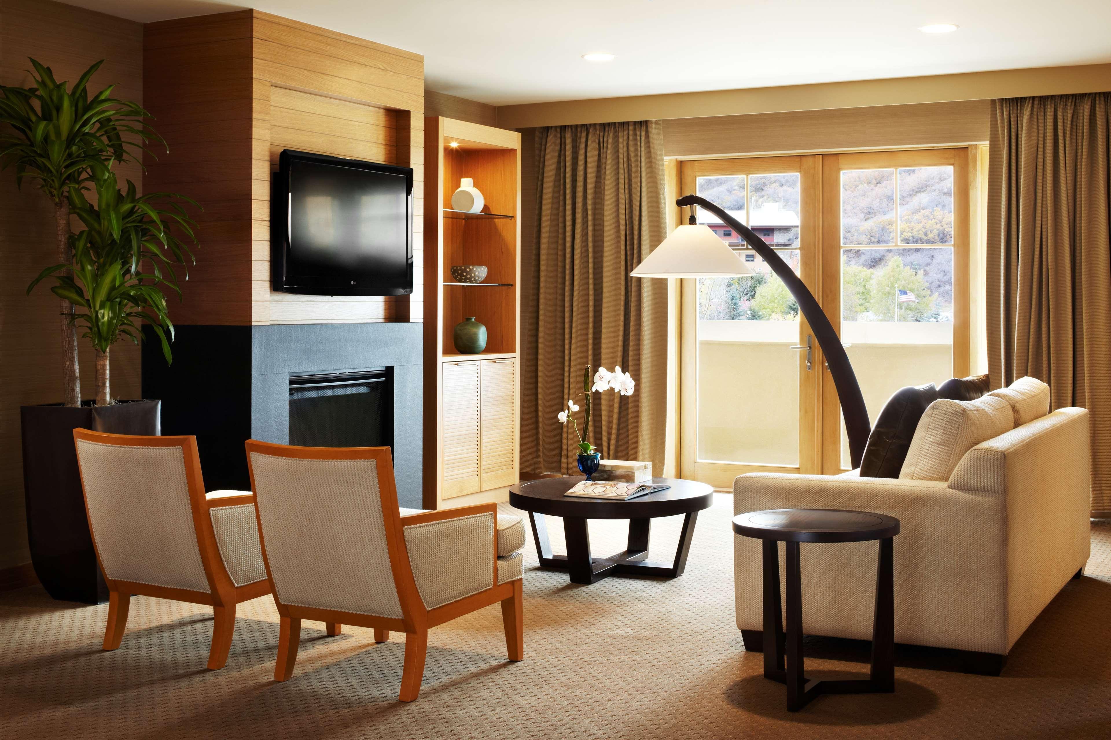 Viceroy Snowmass 5*