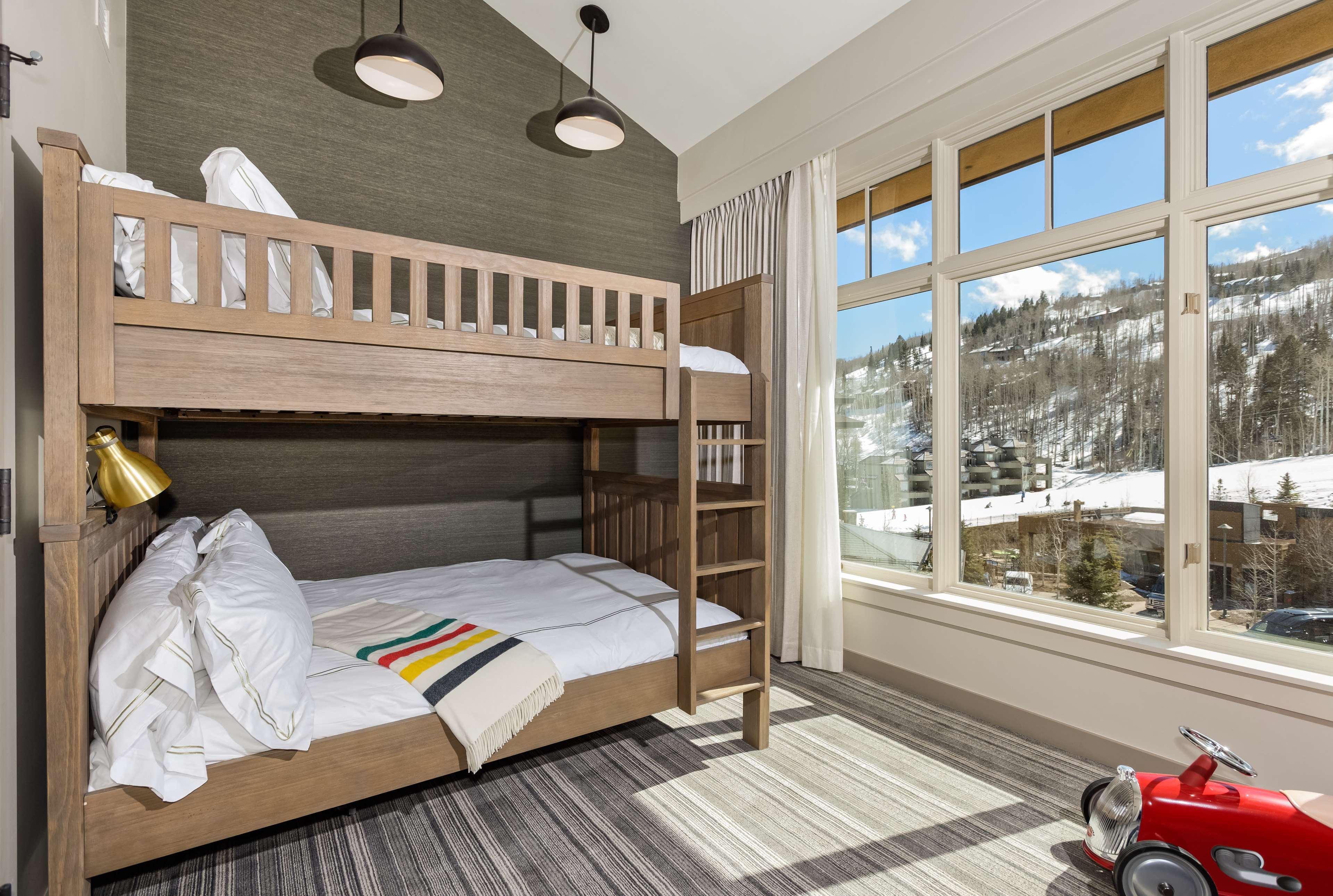 Viceroy Snowmass Resort Snowmass Village
