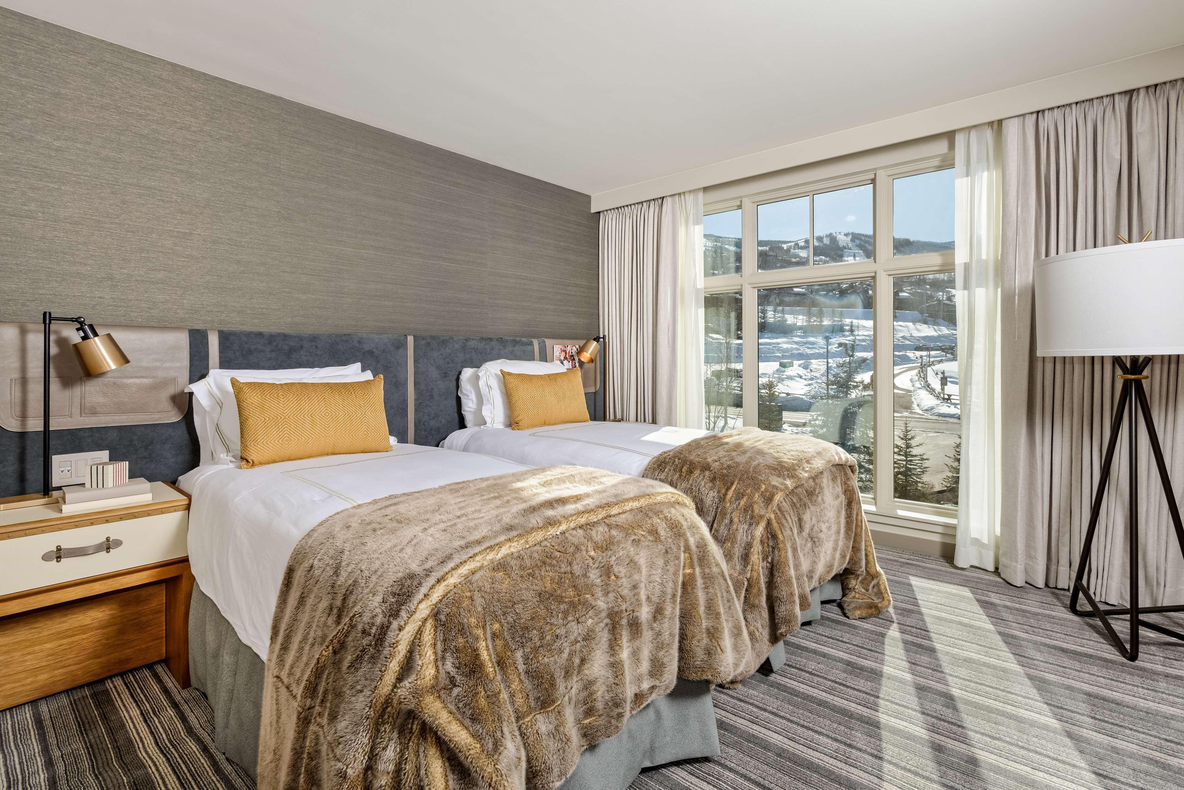 Viceroy Snowmass 5*