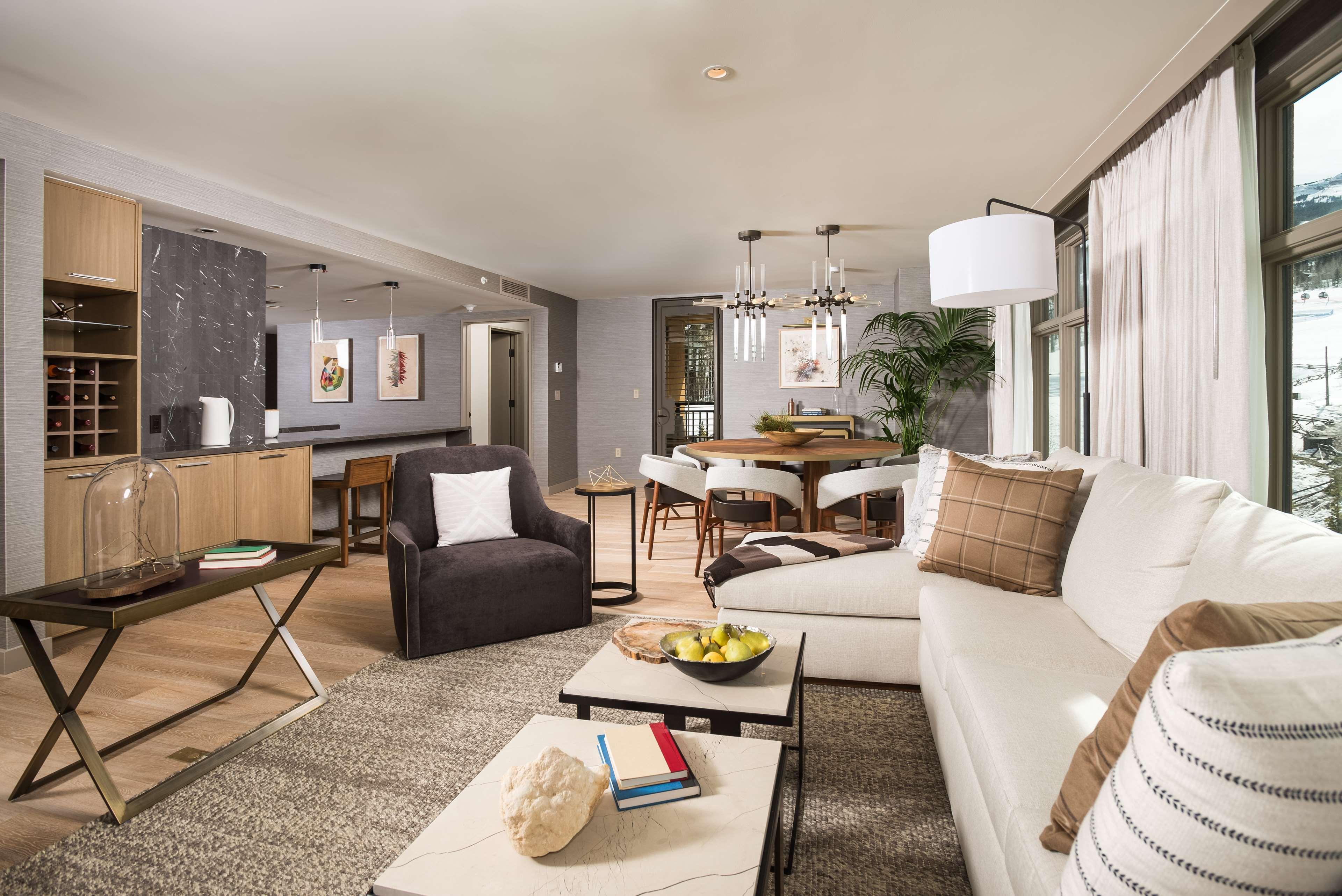 Viceroy Snowmass 5*