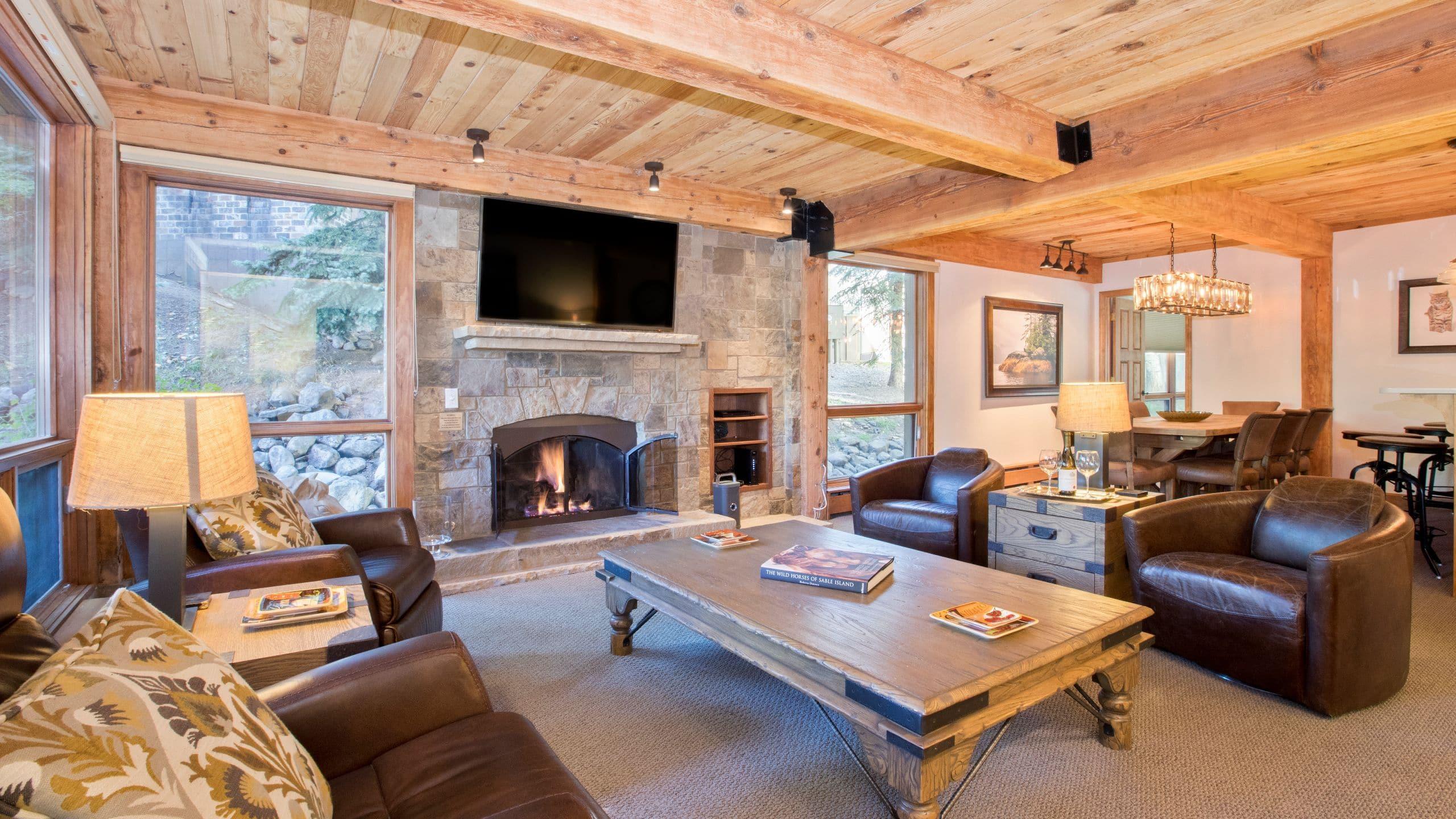Of The Village - Coraltree Collection Resort Snowmass Village