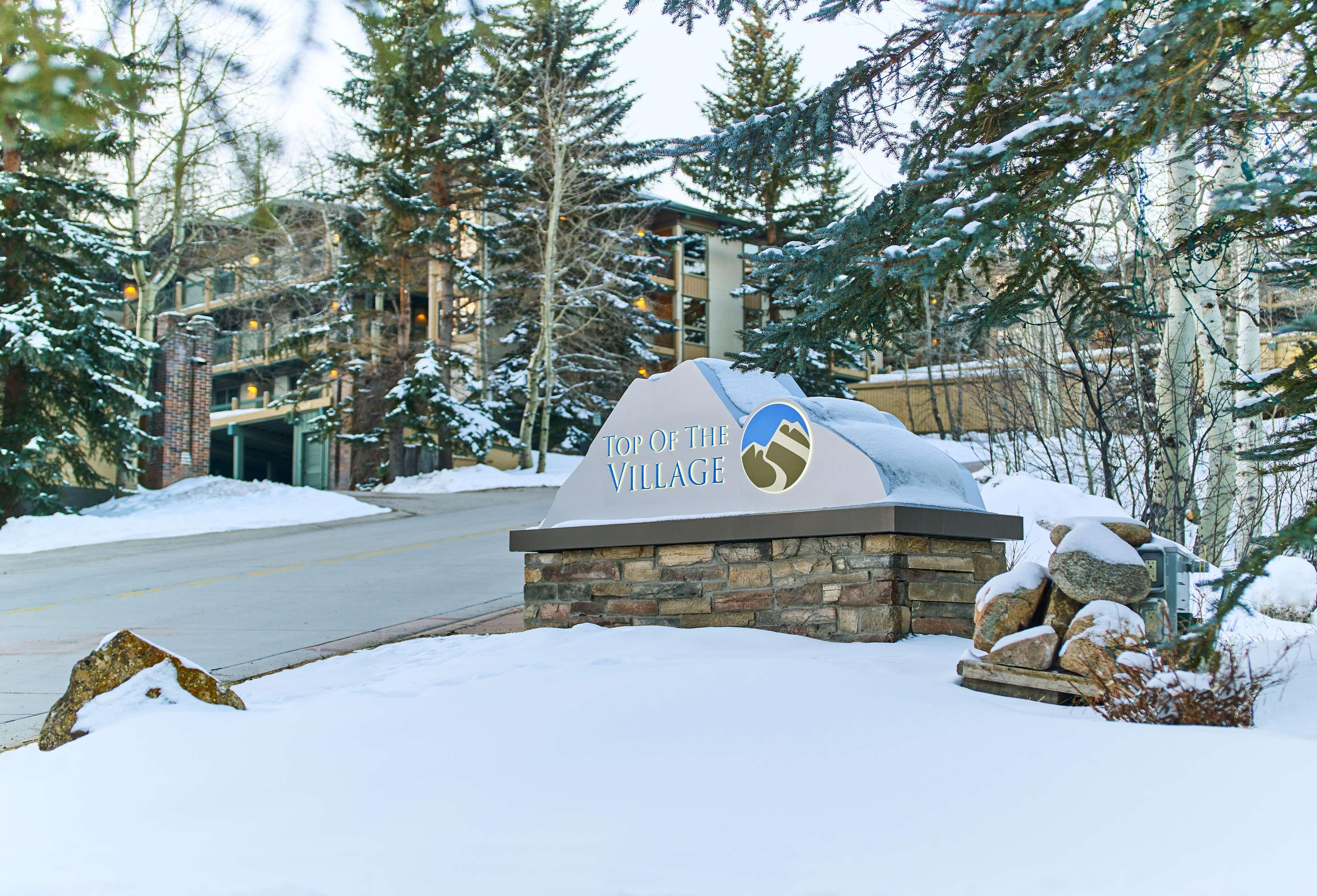 Of The Village - Coraltree Collection 4* Snowmass Village