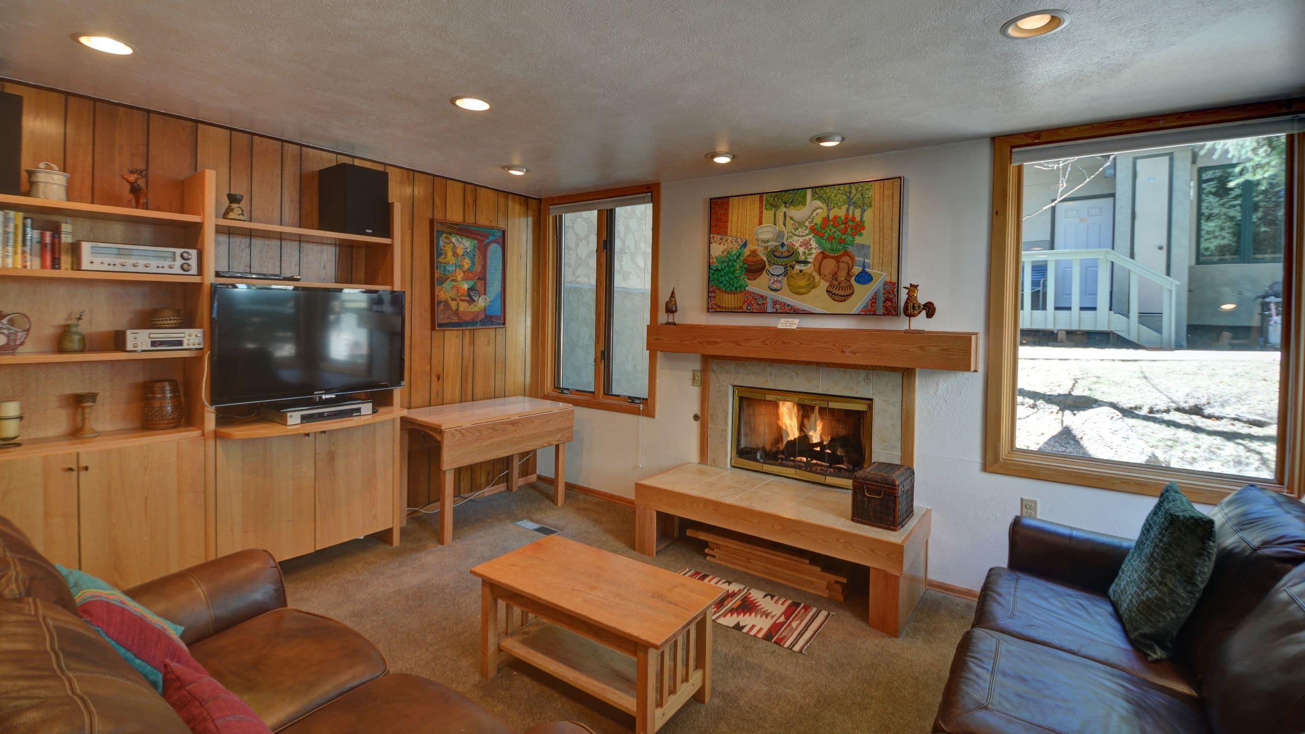 Tamarack Townhomes - Coraltree Collection Snowmass Village