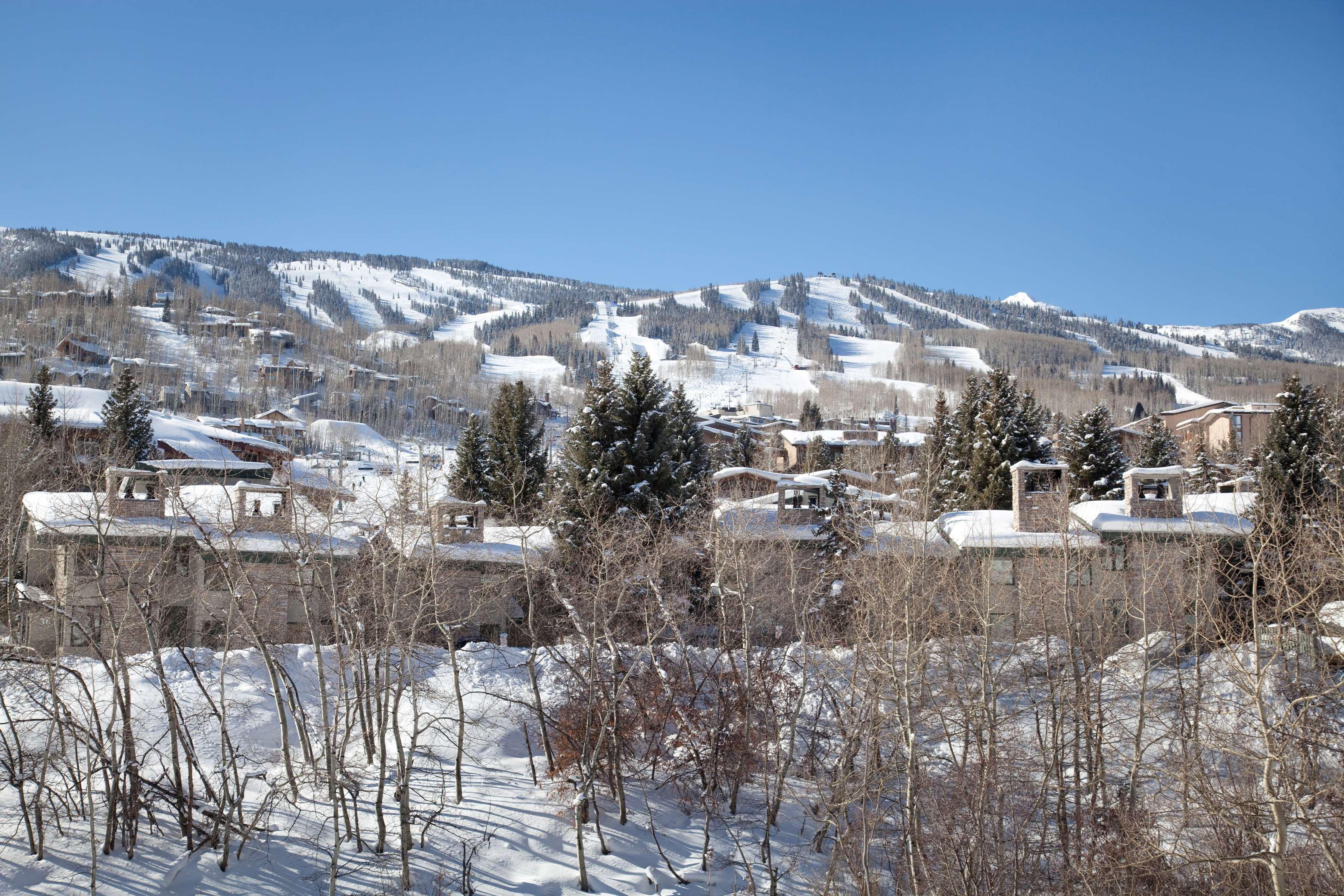 Tamarack Townhomes - Coraltree Collection Aparthotel