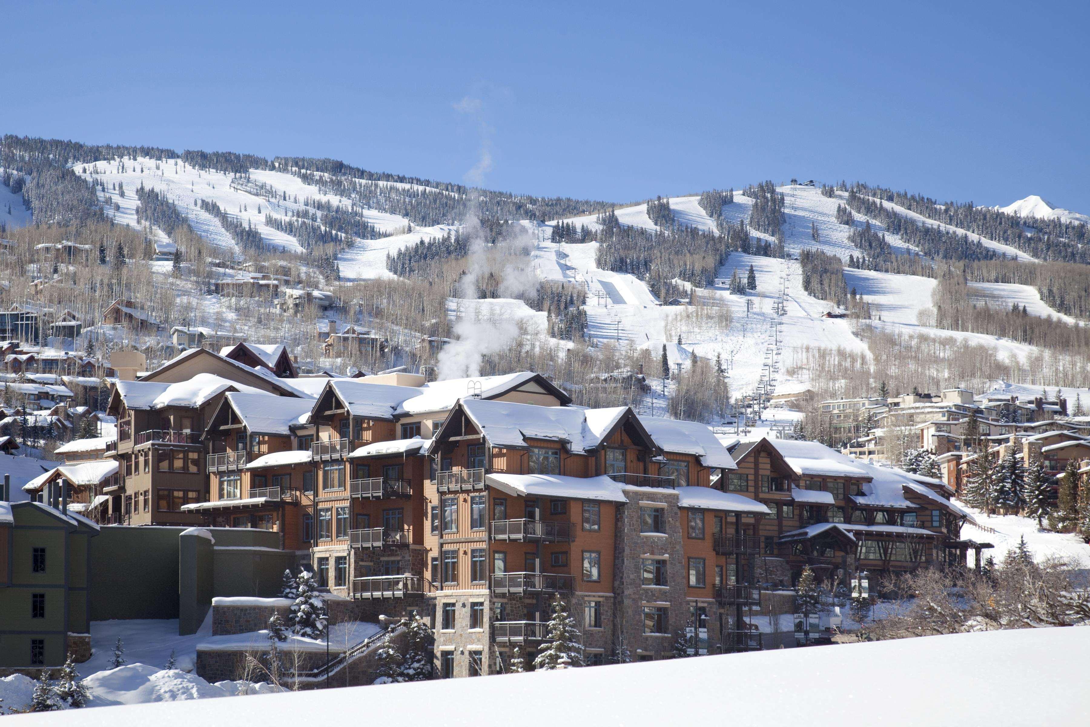 Snowmass Hospitality Hotel