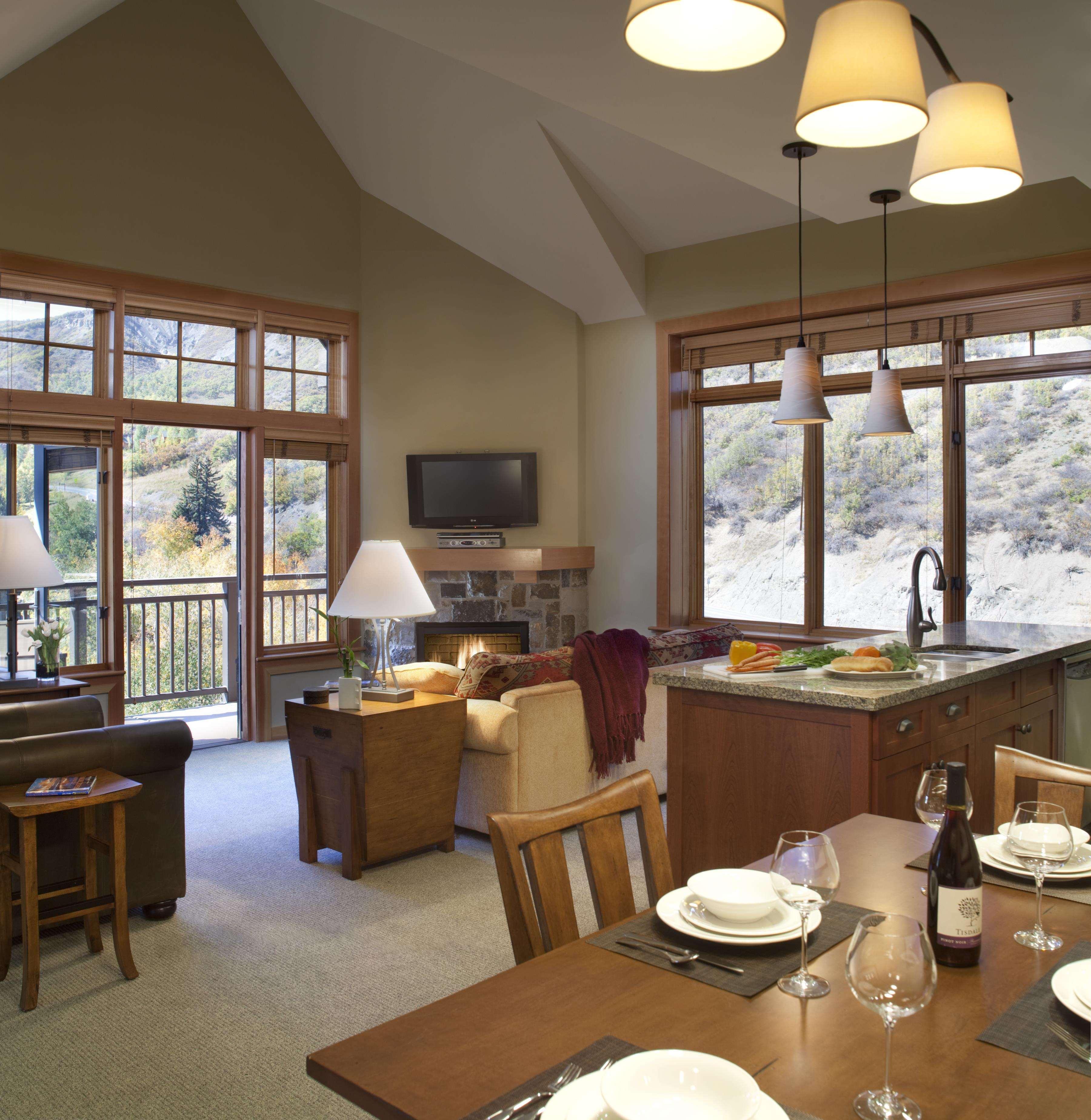 Snowmass Hospitality Hotel Snowmass Village