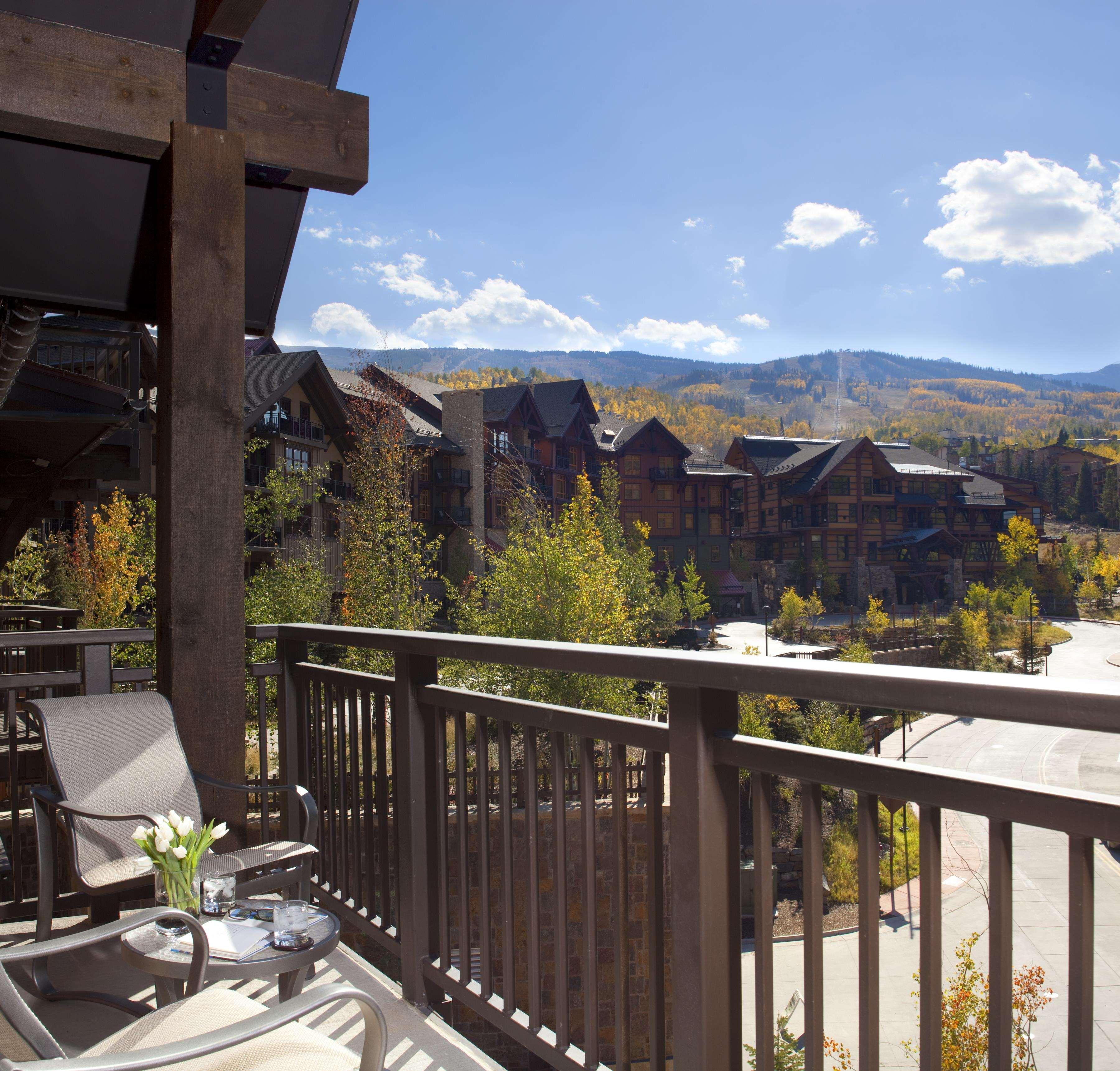 Snowmass Hospitality 4*
