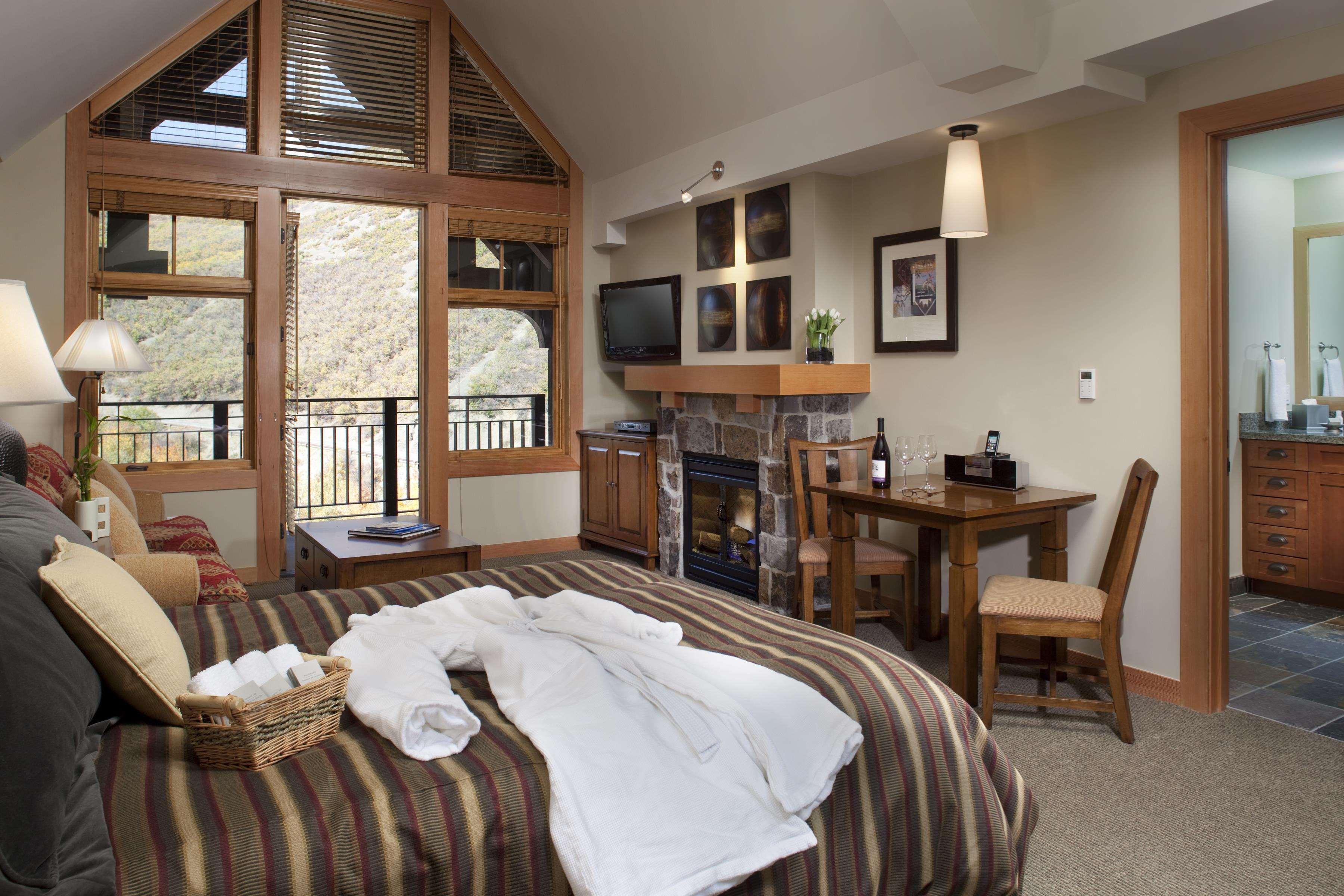 Hotel Snowmass Hospitality 4*