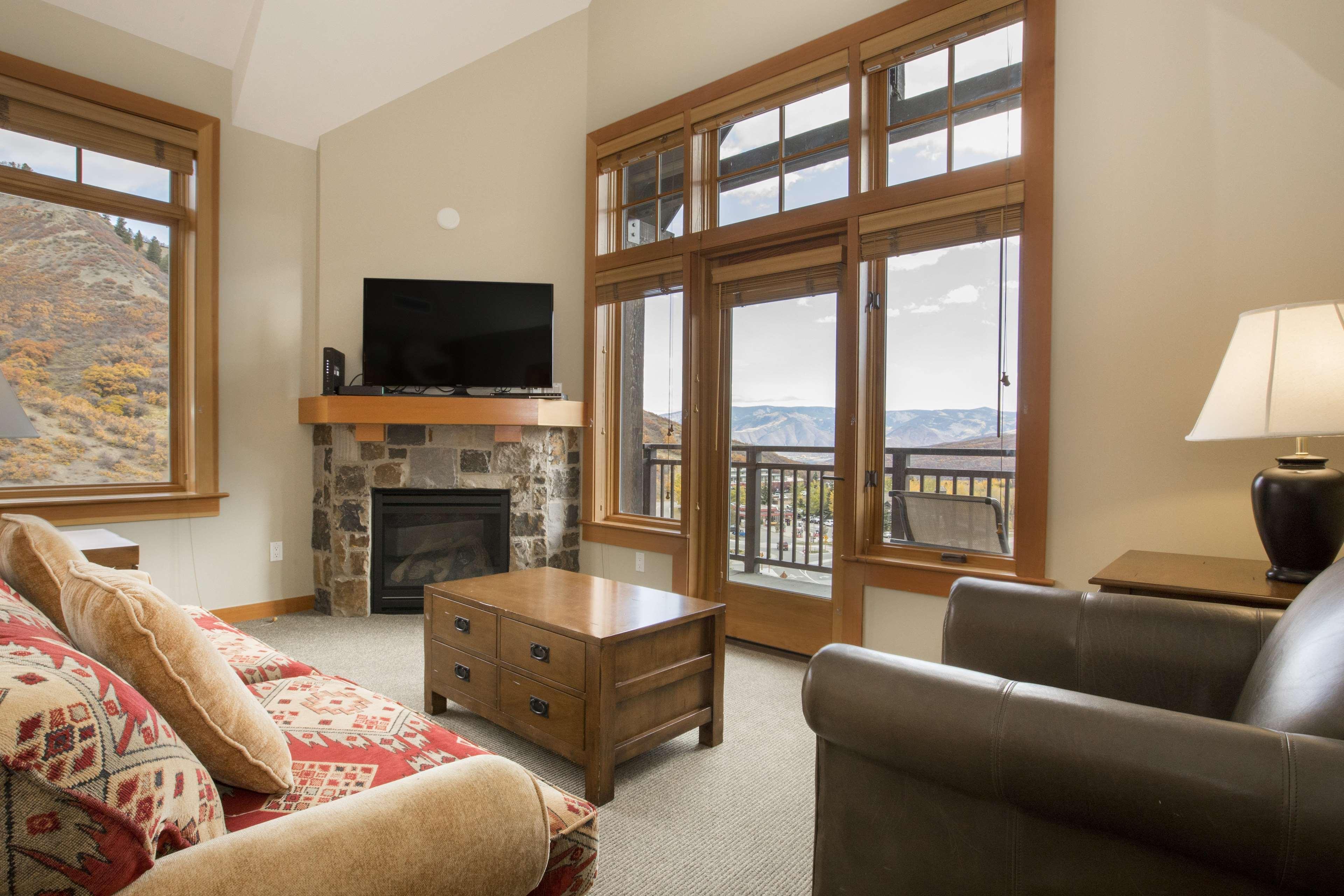 Snowmass Hospitality Snowmass Village