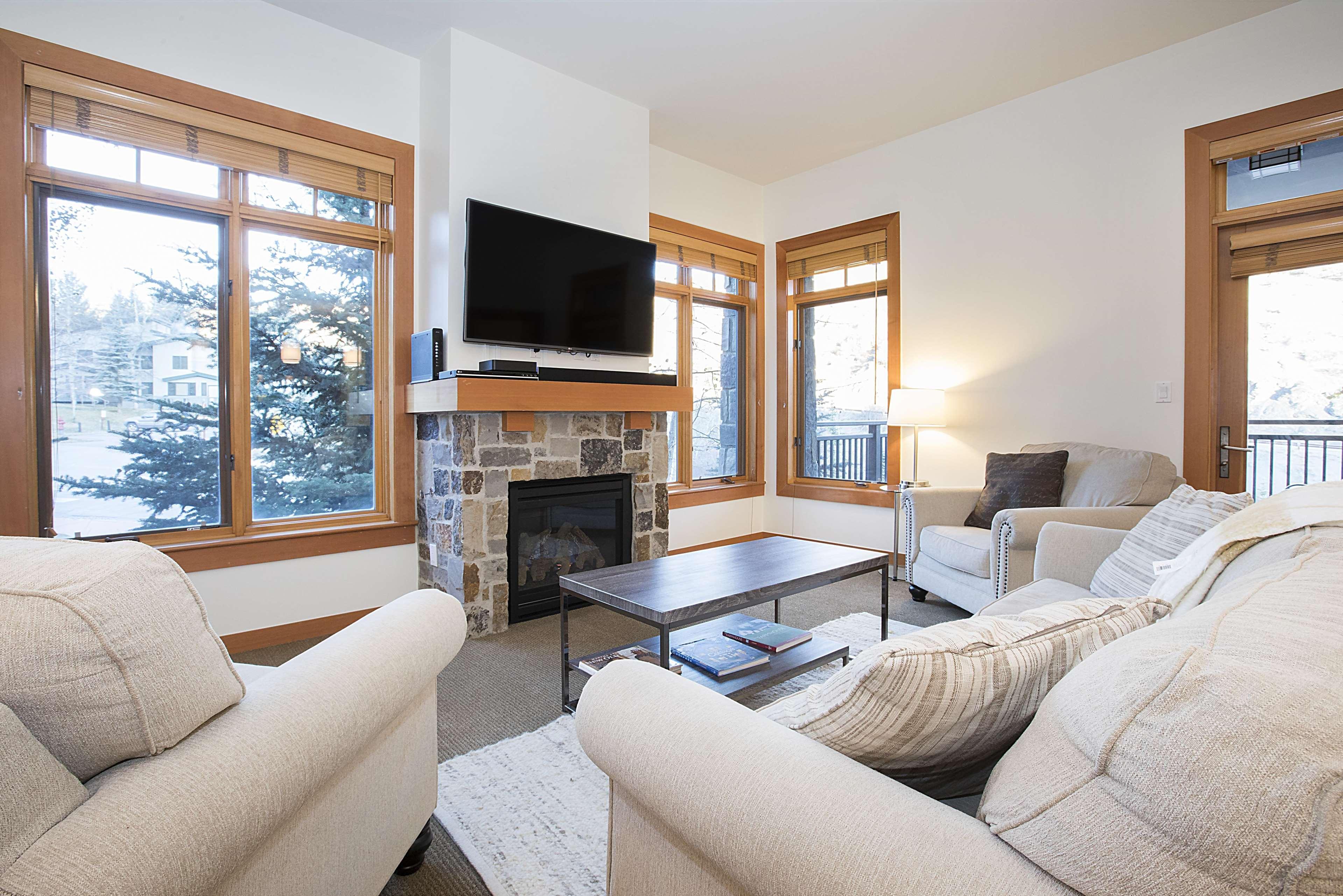 Snowmass Hospitality
