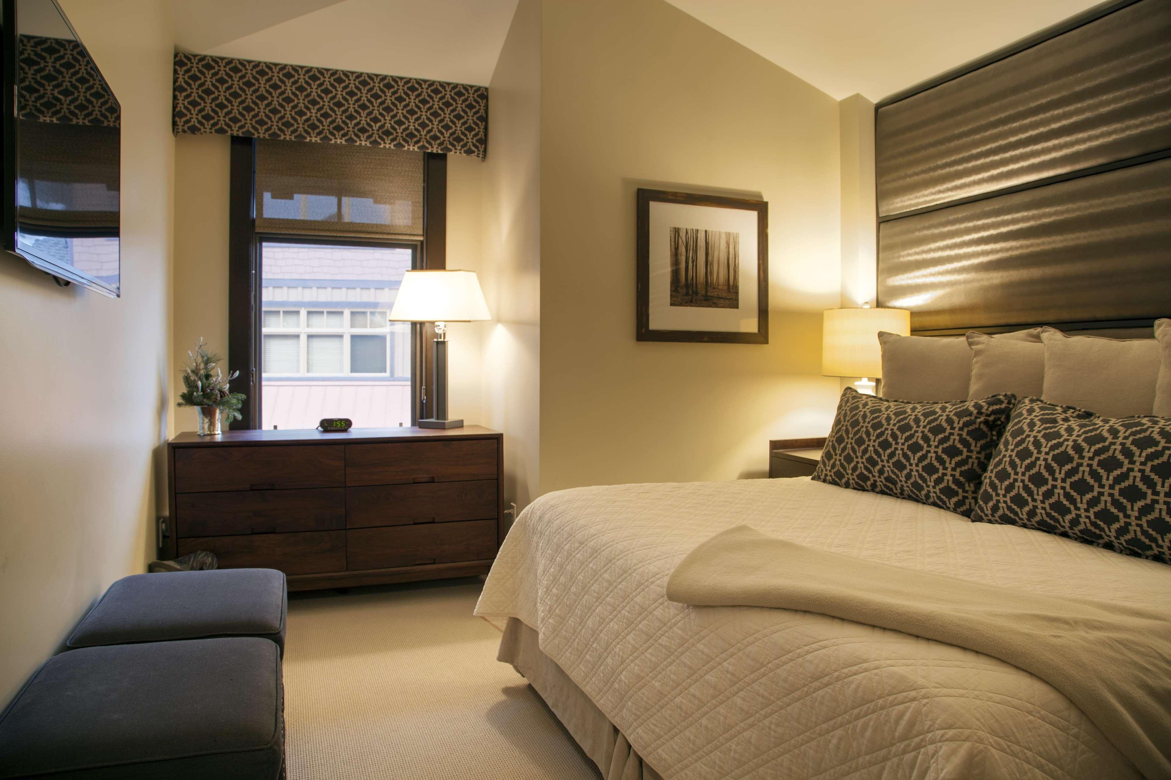 Hotel Snowmass Hospitality