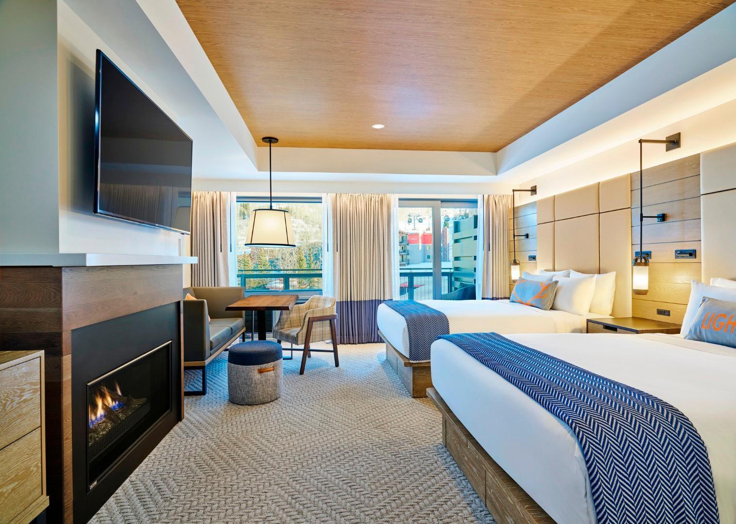 Hotel Limelight Snowmass 4*