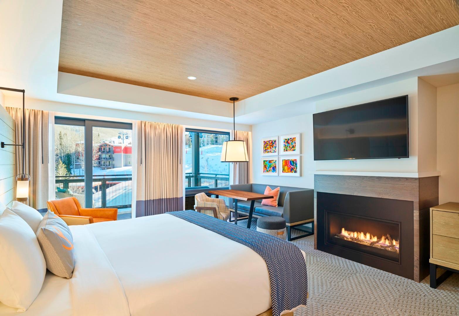 Limelight Snowmass 4*