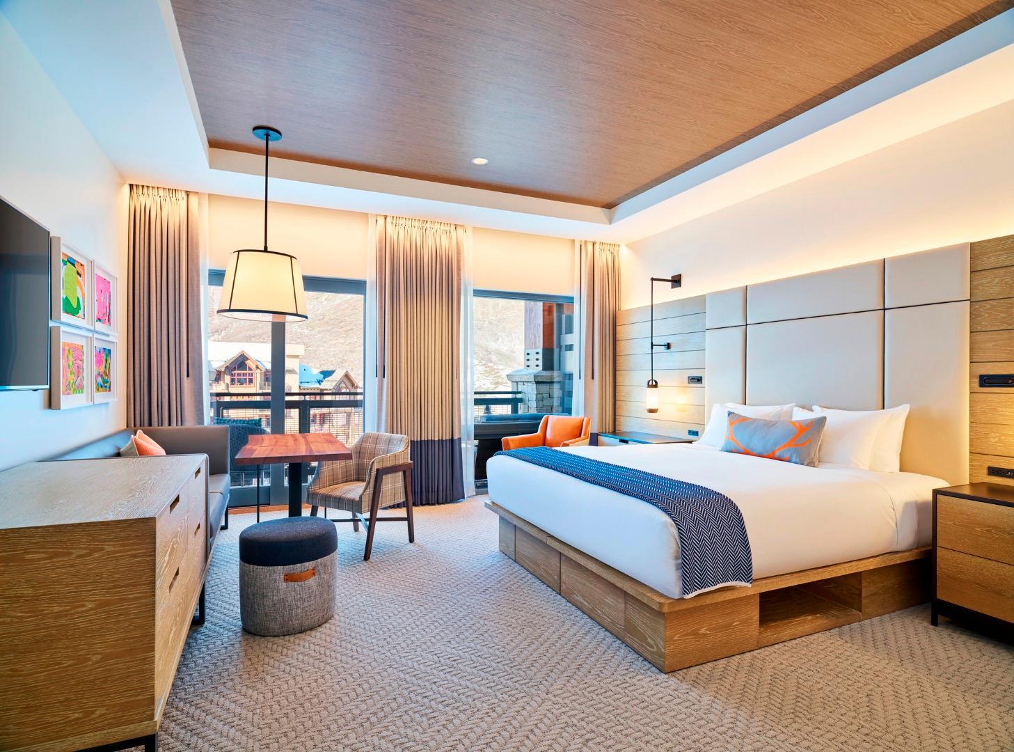 Limelight Snowmass Hotel