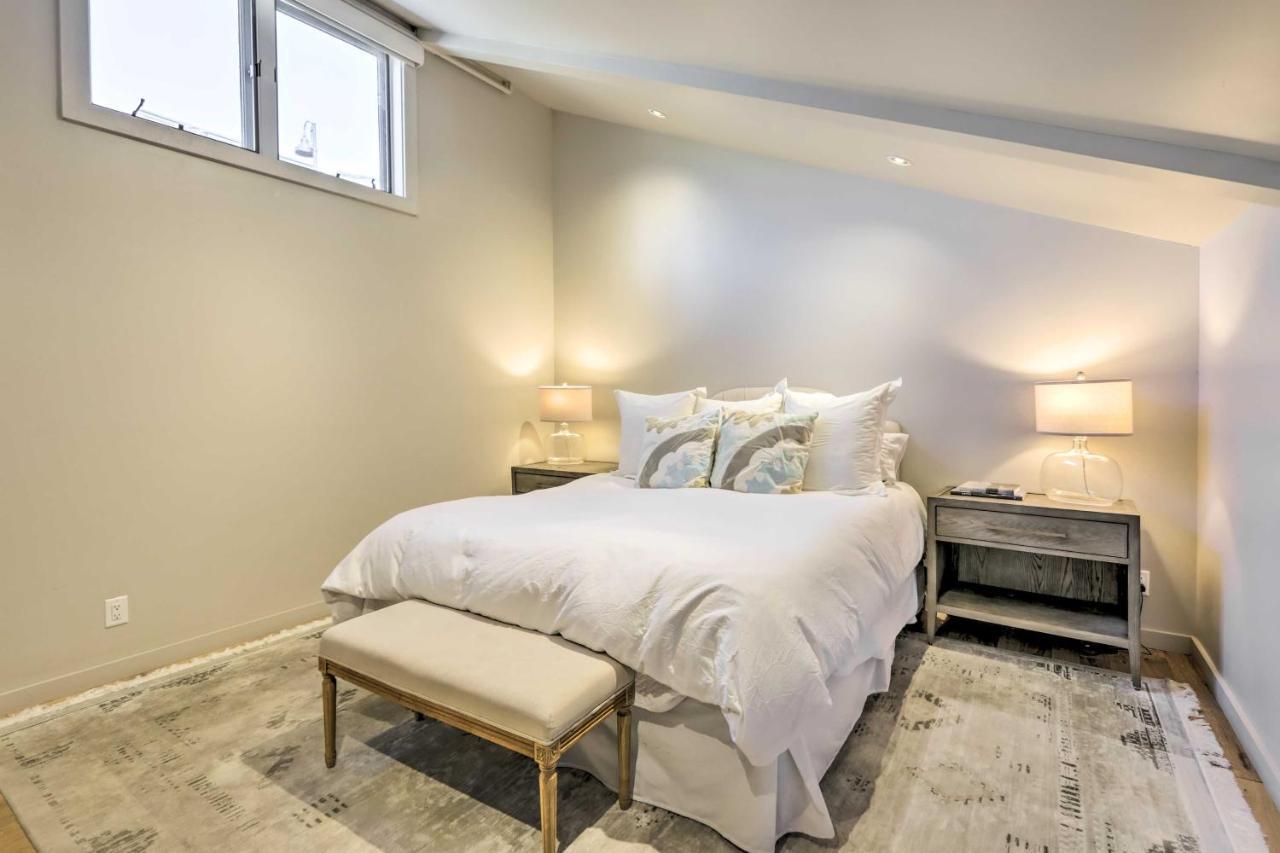Apartment Tasteful Snowmass Escape Less Than 1 Mi To Slopes!