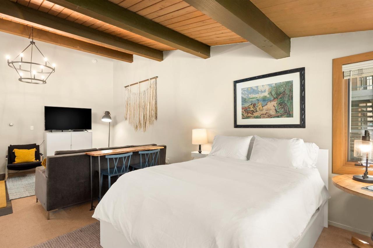 Aspenwood By Snowmass Vacations Apartamento *
