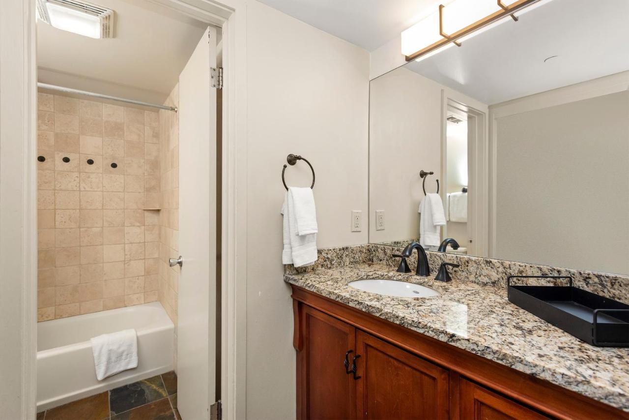 Apartamento Aspenwood By Snowmass Vacations Snowmass Village